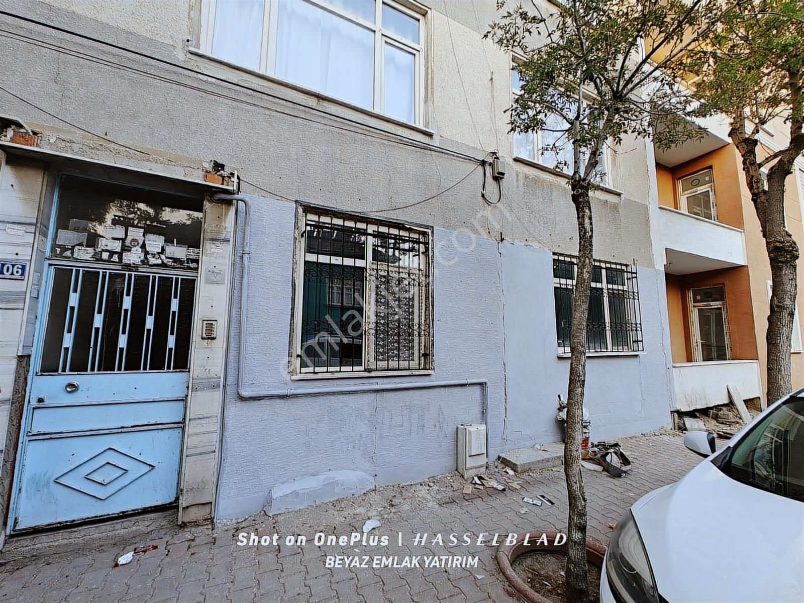 11 Bin Kiracılı Ve Bahçeli Yatırımlık Fırsat Daire Kaçırma..!!! - Görsel 7