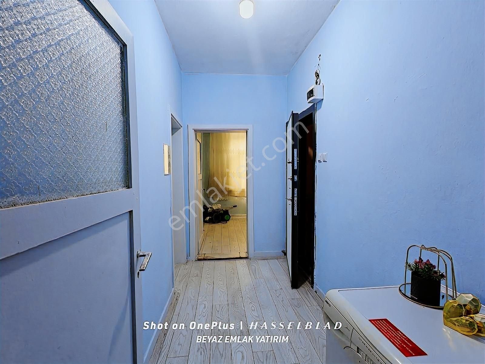 11 Bin Kiracılı Ve Bahçeli Yatırımlık Fırsat Daire Kaçırma..!!! - Görsel 2