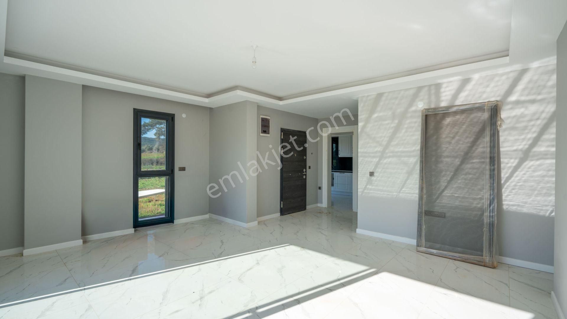 Muğla Menteşe Yenice'de Satılık 4+1 Lüks Villa - Görsel 7