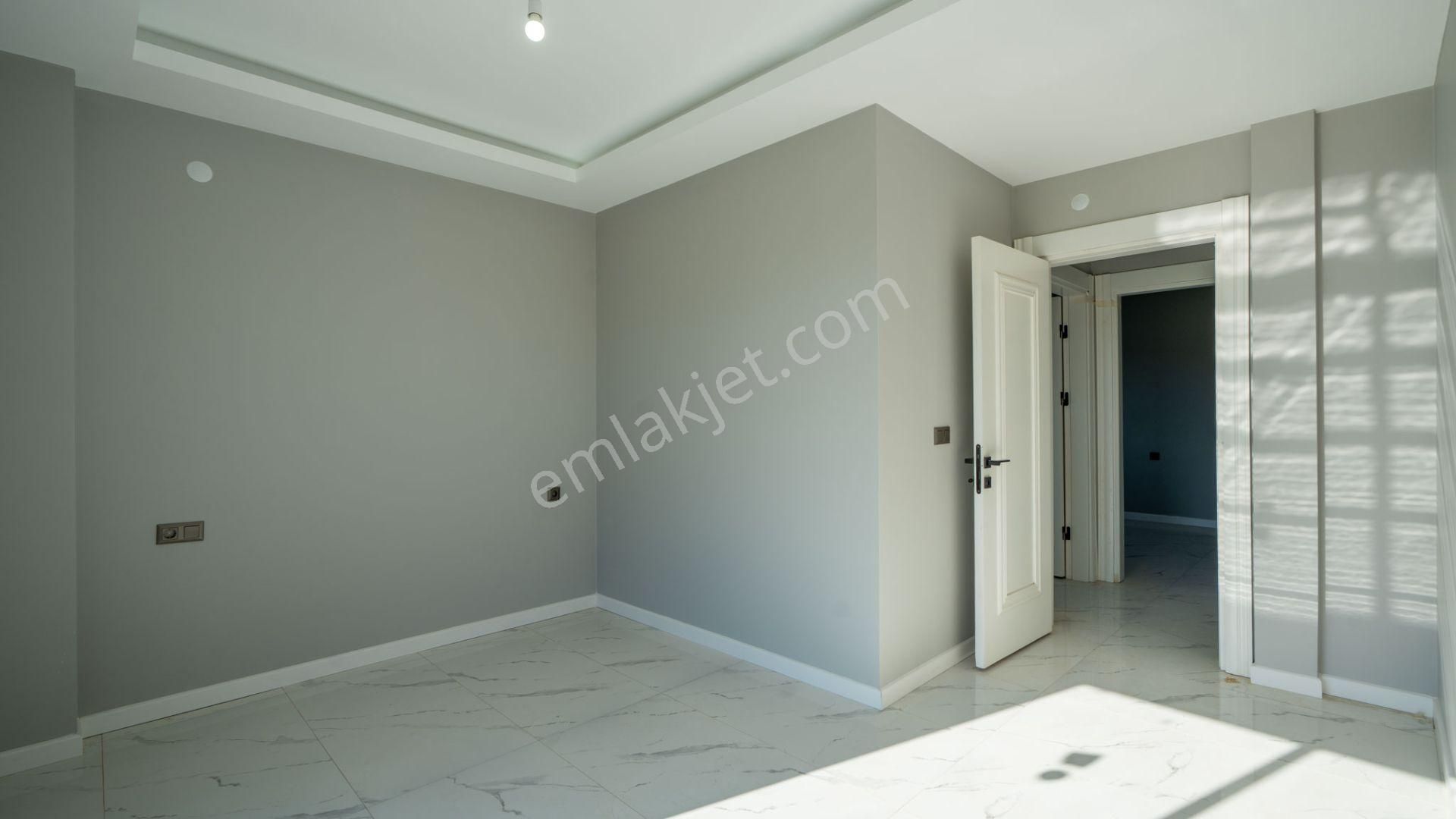 Muğla Menteşe Yenice'de Satılık 4+1 Lüks Villa - Görsel 16