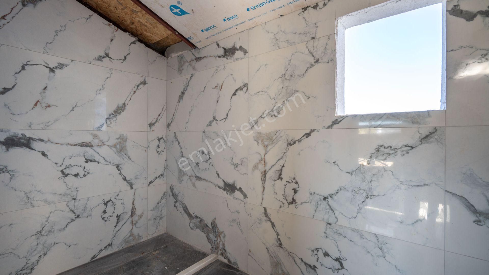 Muğla Menteşe Yenice'de Satılık 4+1 Lüks Villa - Görsel 20
