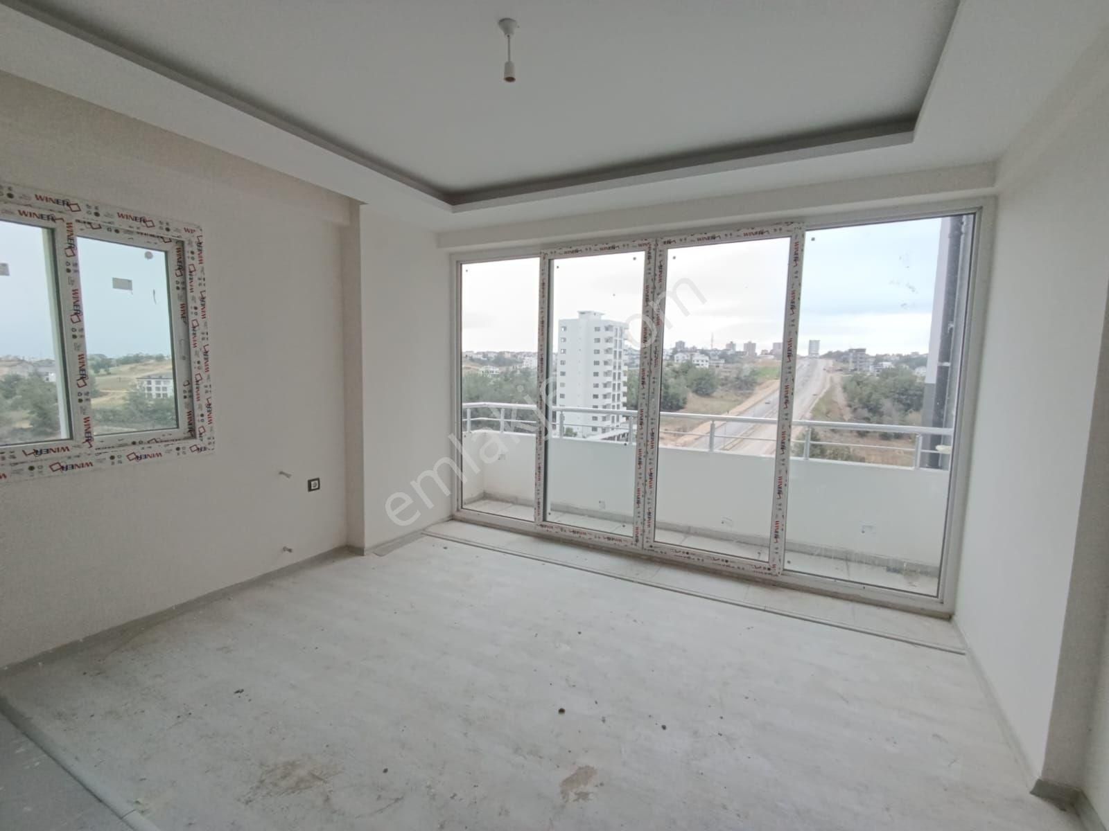 Çınarlıda Sedat Alp İnşatta Bulvarüstü 1+1 Yatırımlık Daire - Görsel 8