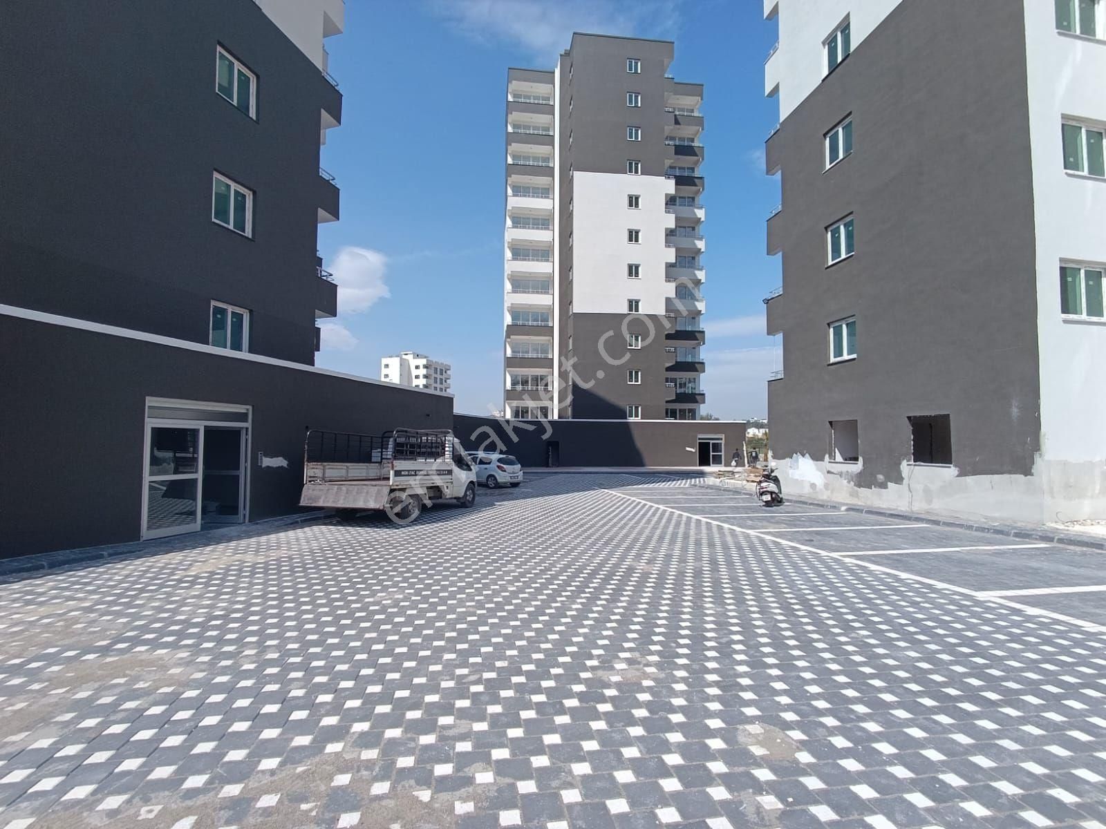 Çınarlıda Sedat Alp İnşatta Bulvarüstü 1+1 Yatırımlık Daire