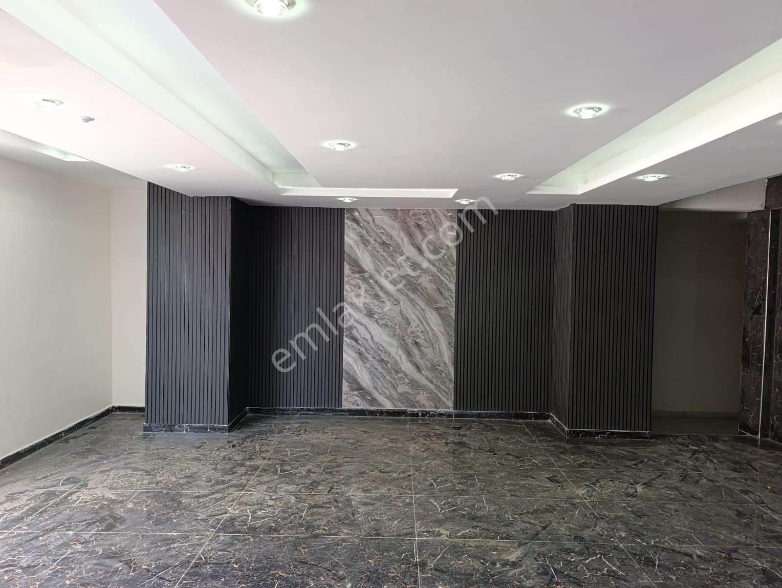 Çınarlıda Sedat Alp İnşatta Bulvarüstü 1+1 Yatırımlık Daire - Görsel 3