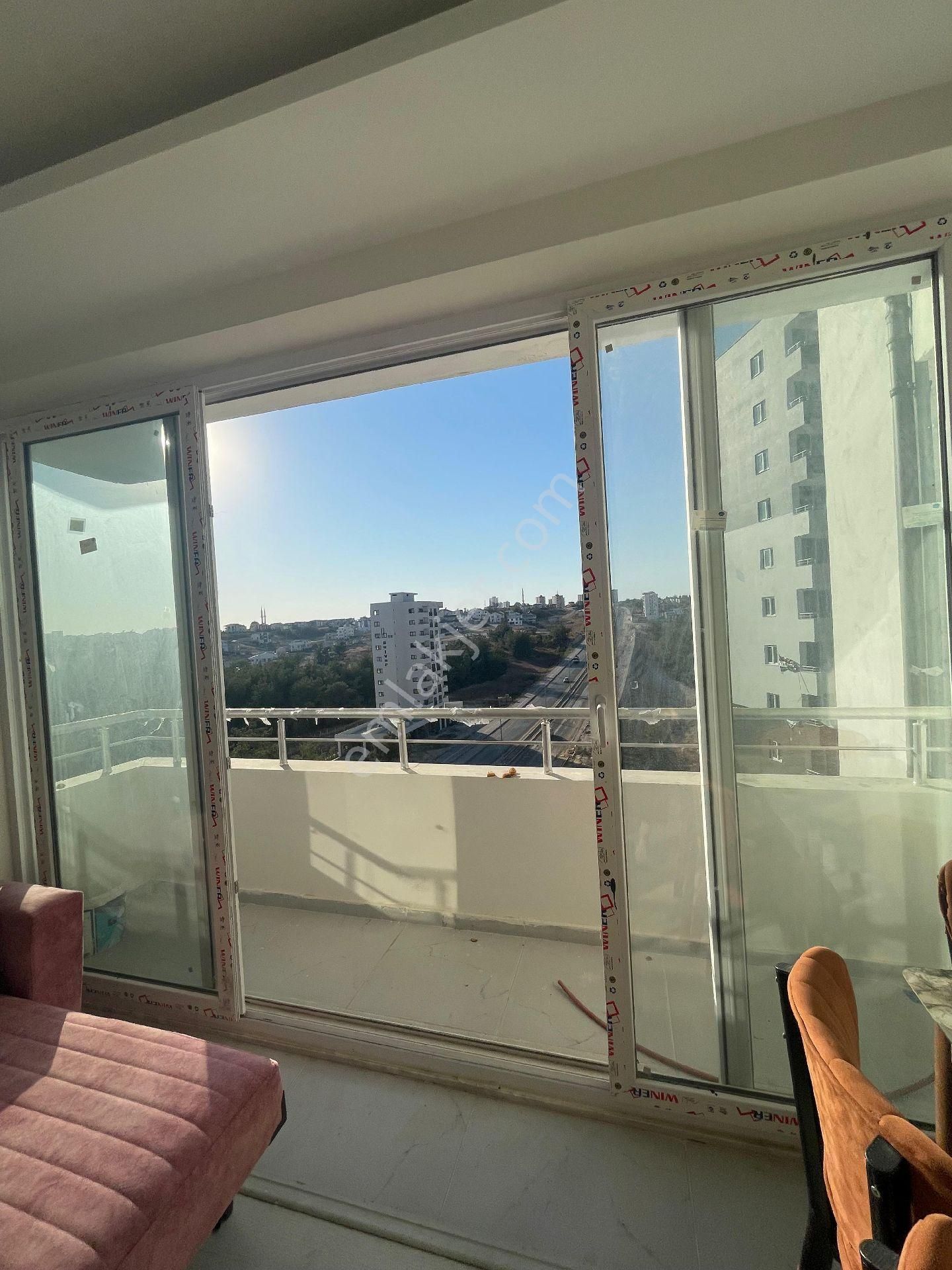 Çınarlıda Sedat Alp İnşatta Bulvarüstü 1+1 Yatırımlık Daire - Görsel 20