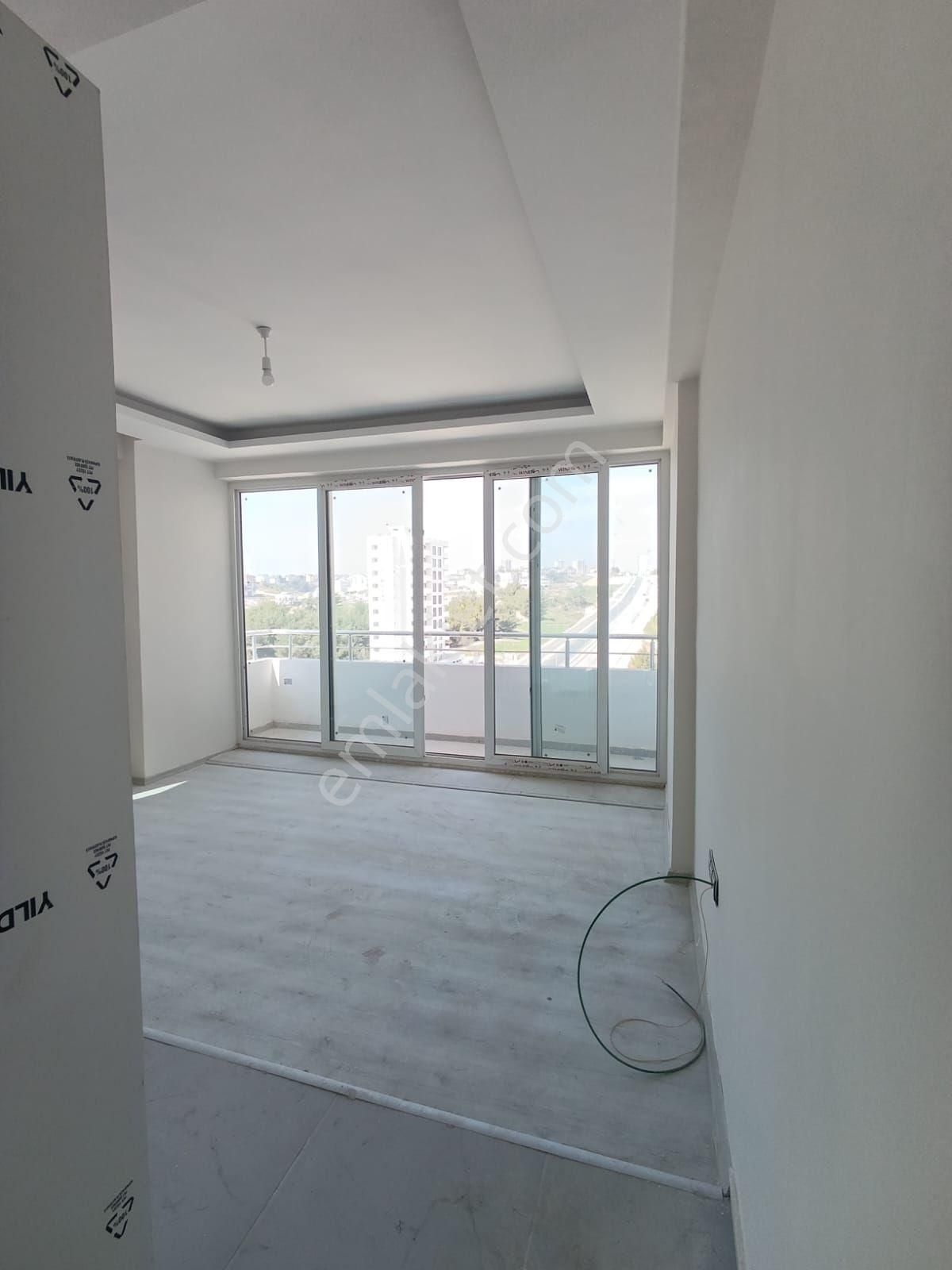 Çınarlıda Sedat Alp İnşatta Bulvarüstü 1+1 Yatırımlık Daire - Görsel 6