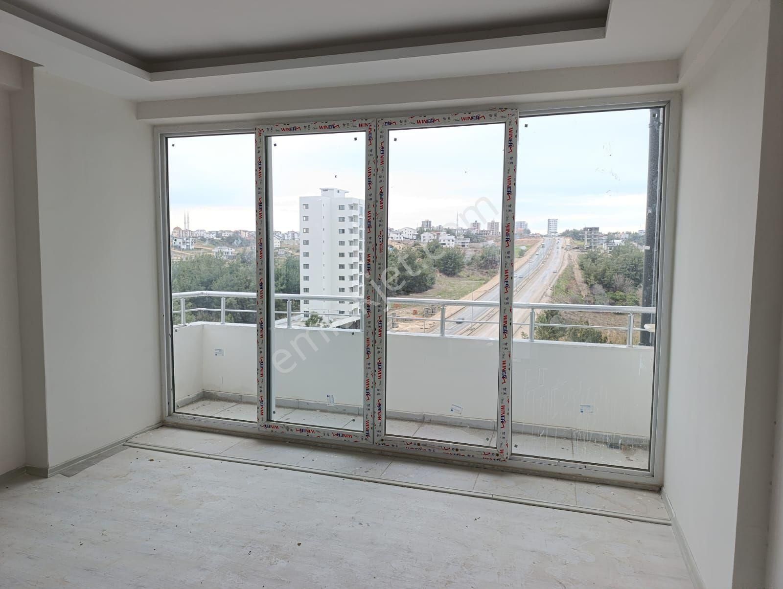 Çınarlıda Sedat Alp İnşatta Bulvarüstü 1+1 Yatırımlık Daire - Görsel 5