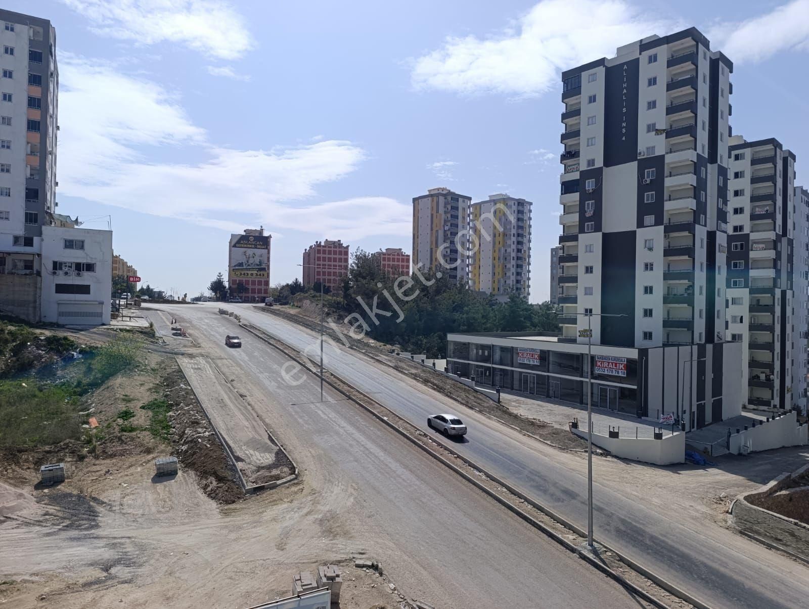 Çınarlıda Sedat Alp İnşatta Bulvarüstü 1+1 Yatırımlık Daire - Görsel 27