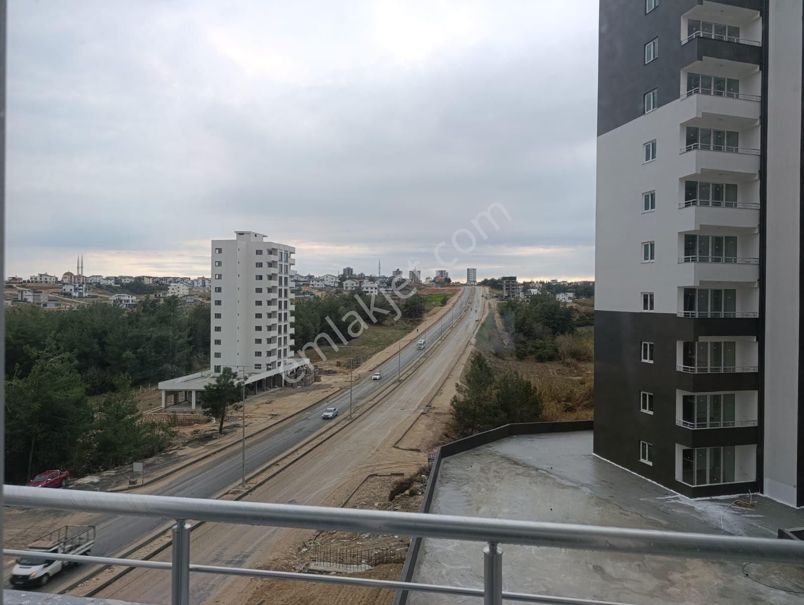 Çınarlıda Sedat Alp İnşatta Bulvarüstü 1+1 Yatırımlık Daire - Görsel 25