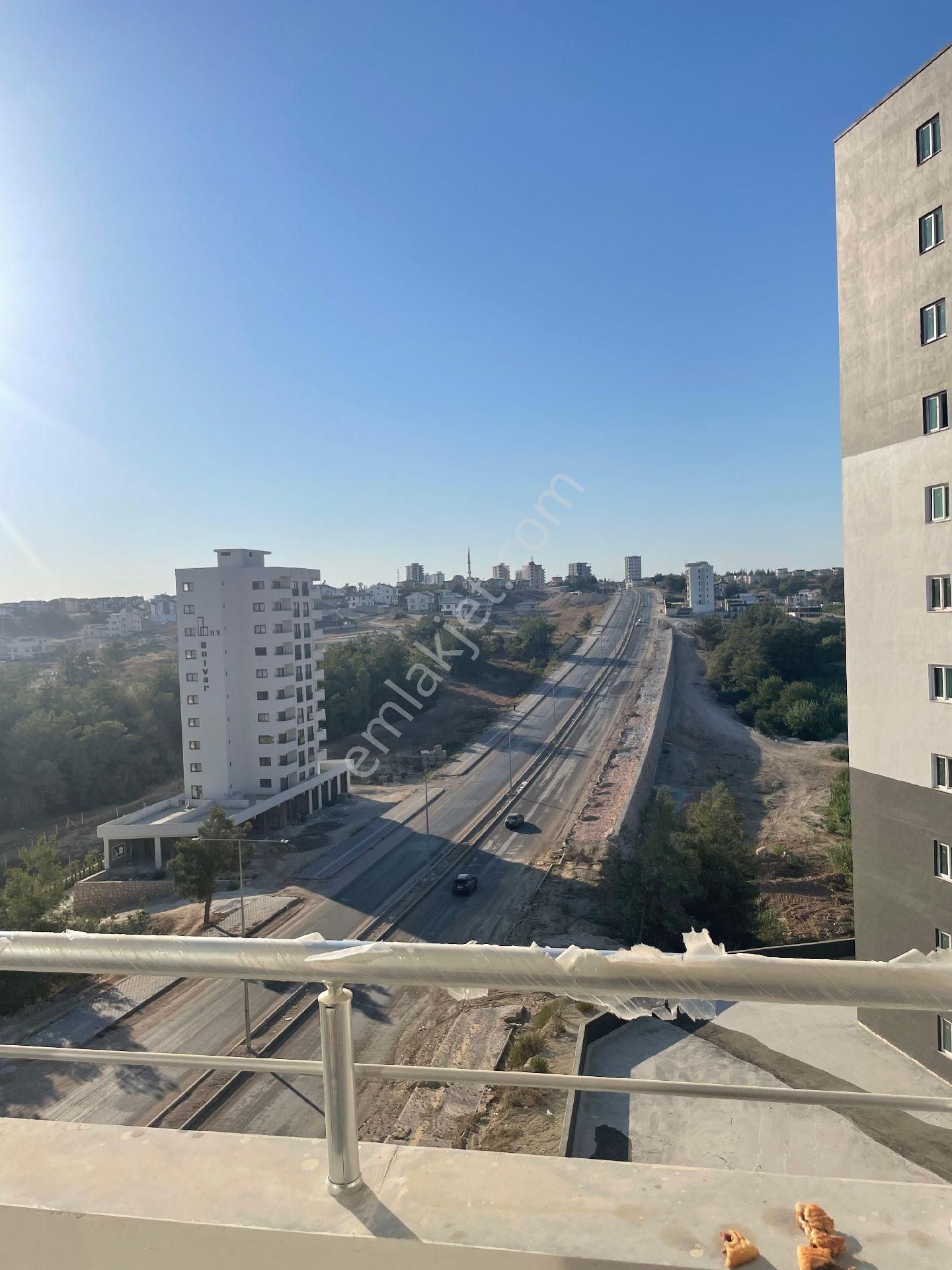 Çınarlıda Sedat Alp İnşatta Bulvarüstü 1+1 Yatırımlık Daire - Görsel 21