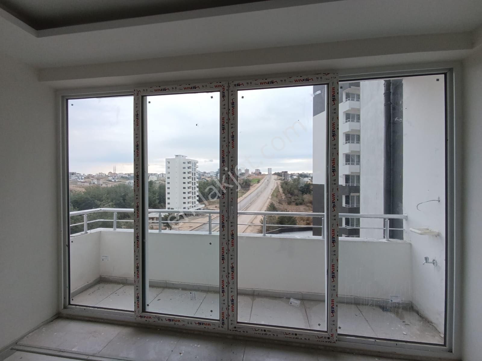 Çınarlıda Sedat Alp İnşatta Bulvarüstü 1+1 Yatırımlık Daire - Görsel 16