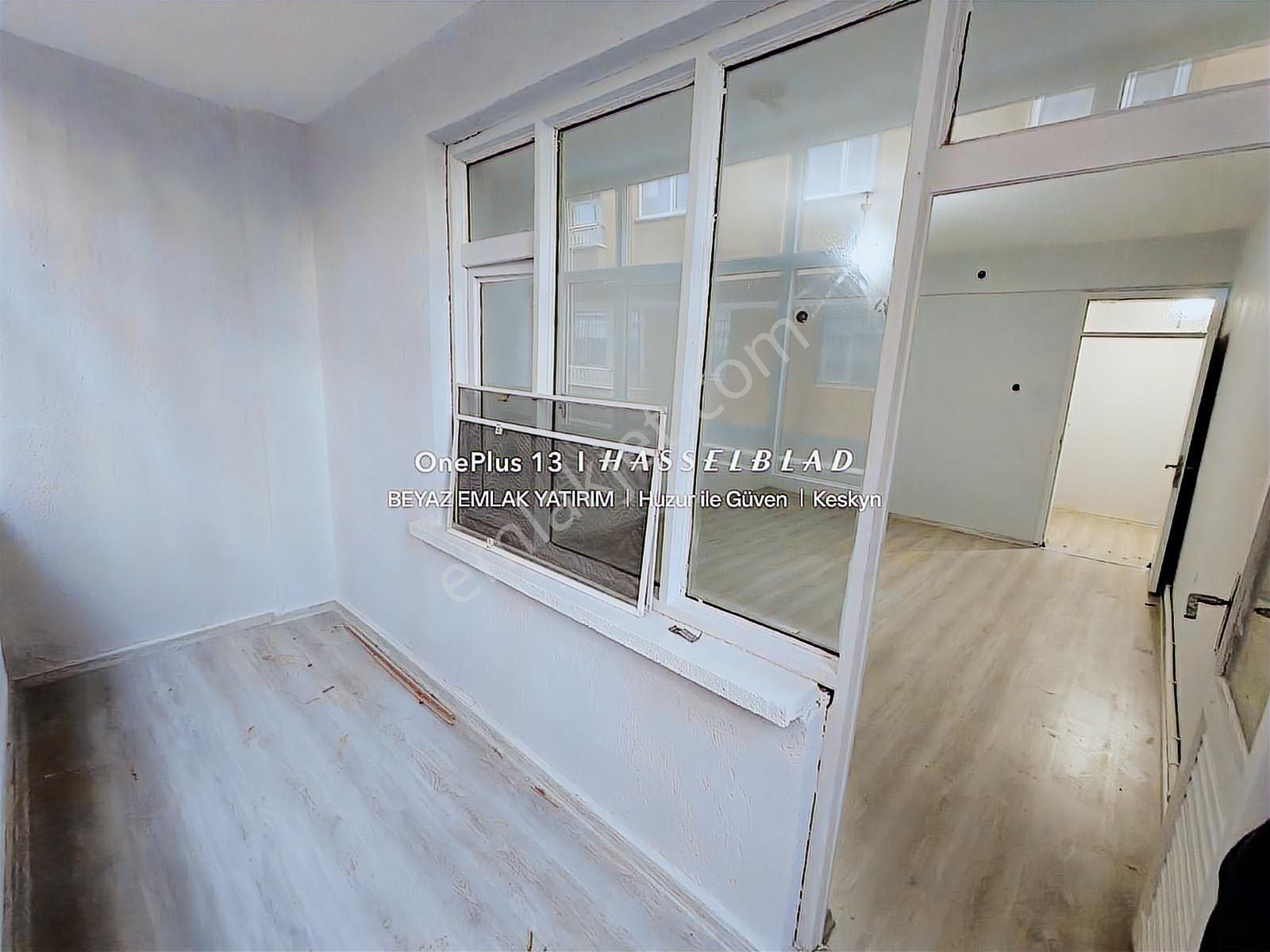 Dumlupınar Da Barış Caddesine Yakın 2+1 Geniş Yalıtımlı Kombili - Görsel 17