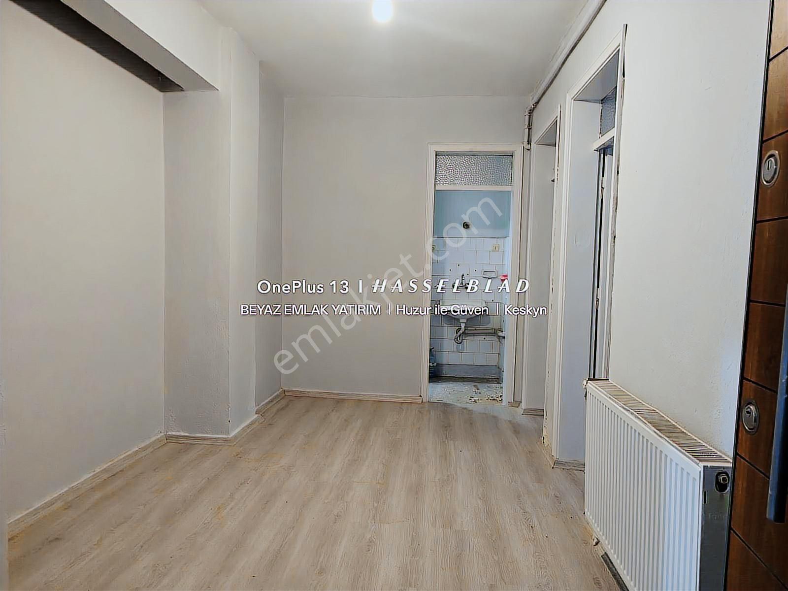 Dumlupınar Da Barış Caddesine Yakın 2+1 Geniş Yalıtımlı Kombili - Görsel 28