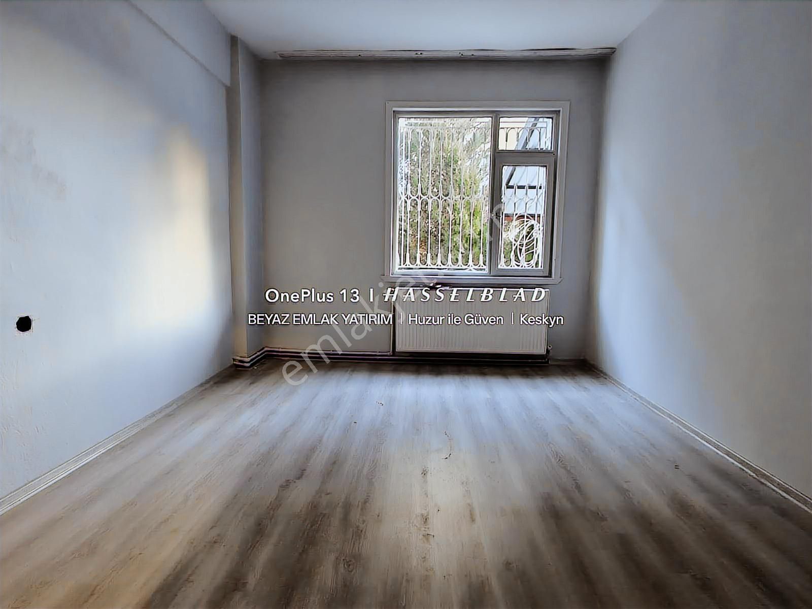 Dumlupınar Da Barış Caddesine Yakın 2+1 Geniş Yalıtımlı Kombili - Görsel 4