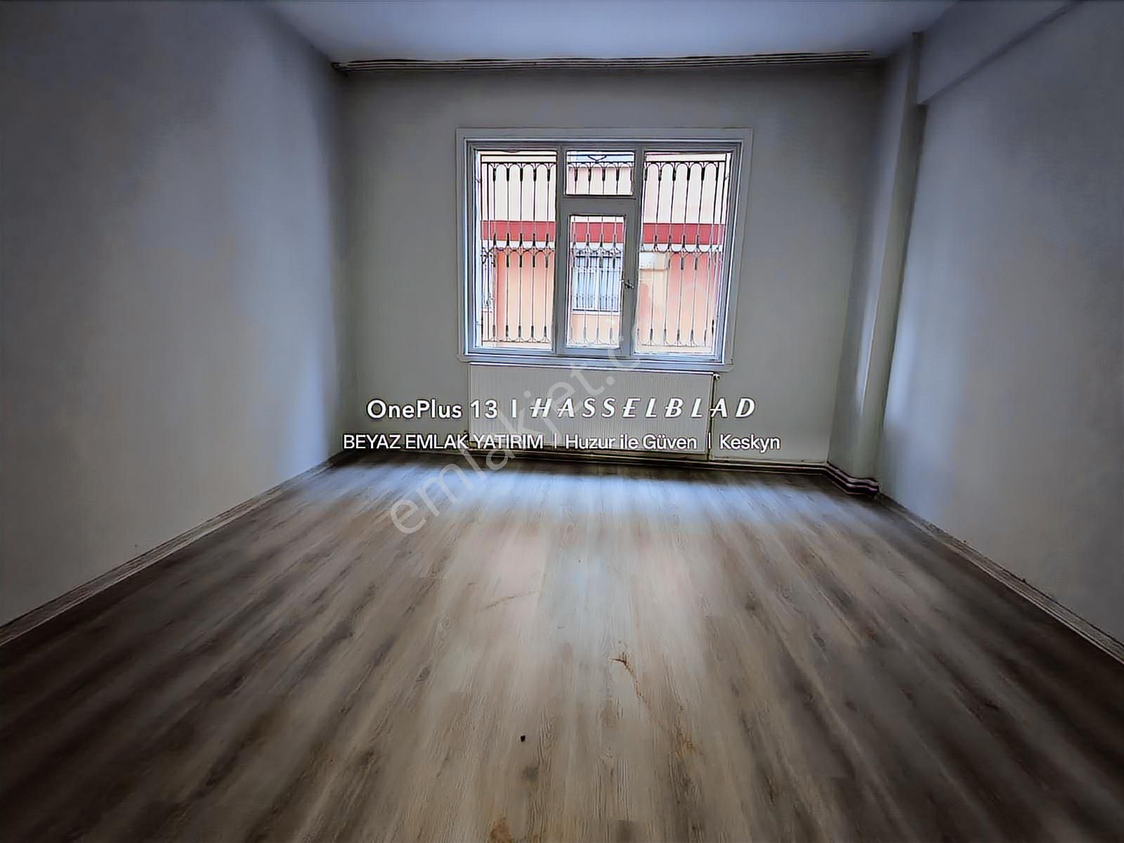 Dumlupınar Da Barış Caddesine Yakın 2+1 Geniş Yalıtımlı Kombili - Görsel 18