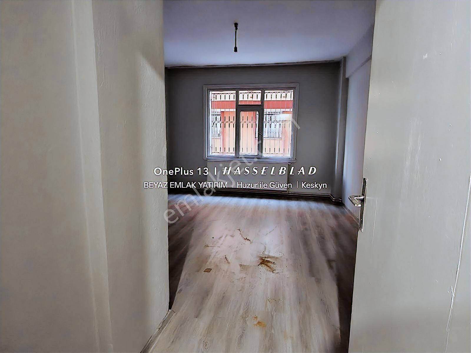 Dumlupınar Da Barış Caddesine Yakın 2+1 Geniş Yalıtımlı Kombili - Görsel 9