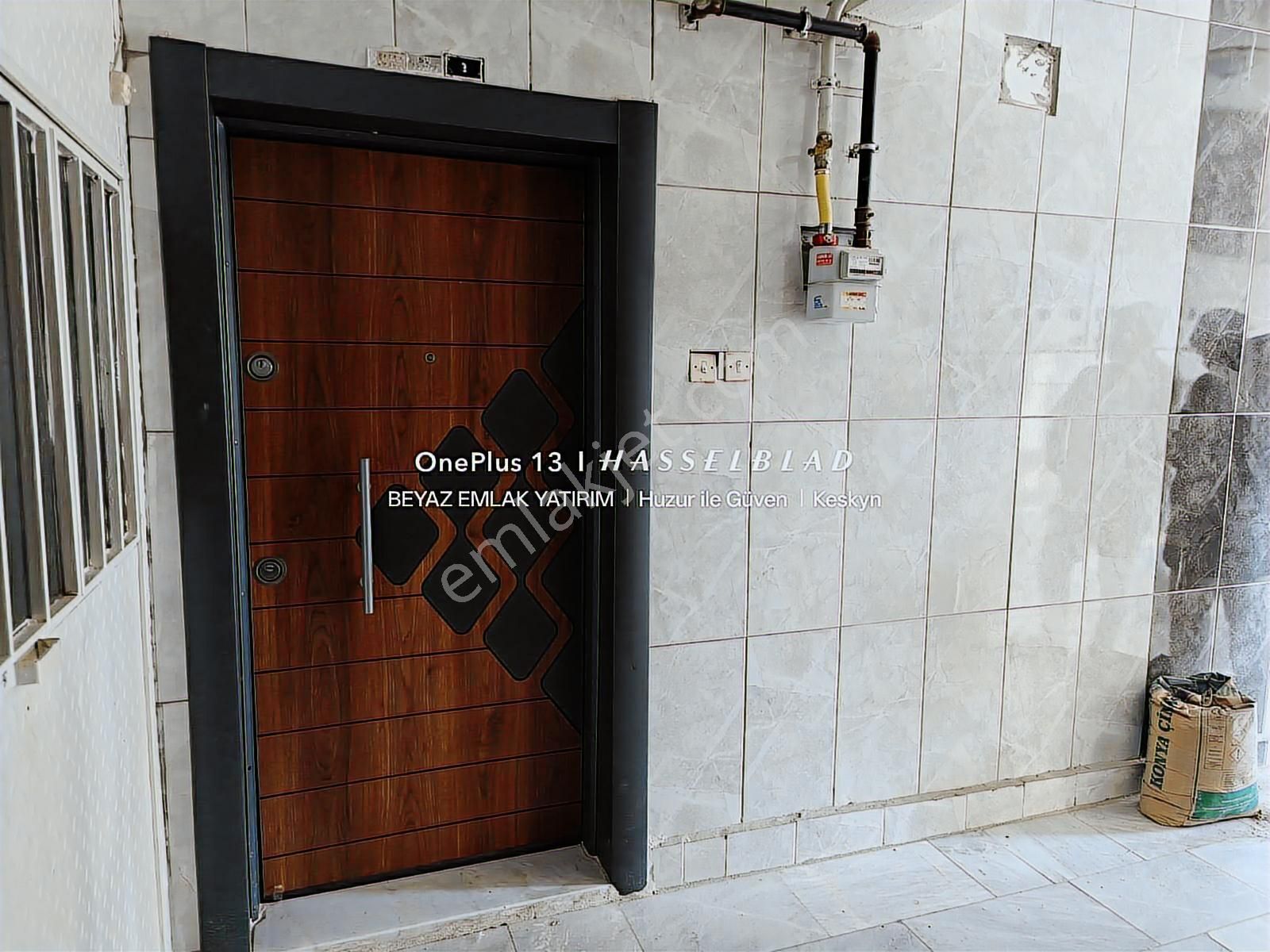 Dumlupınar Da Barış Caddesine Yakın 2+1 Geniş Yalıtımlı Kombili - Görsel 23