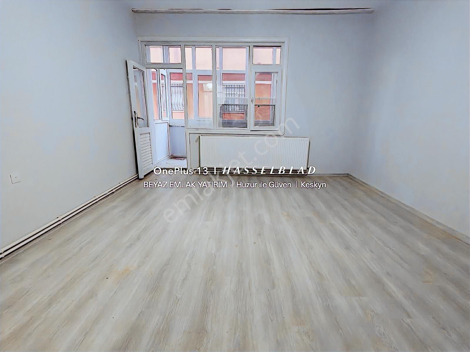 Dumlupınar Da Barış Caddesine Yakın 2+1 Geniş Yalıtımlı Kombili - Görsel 11