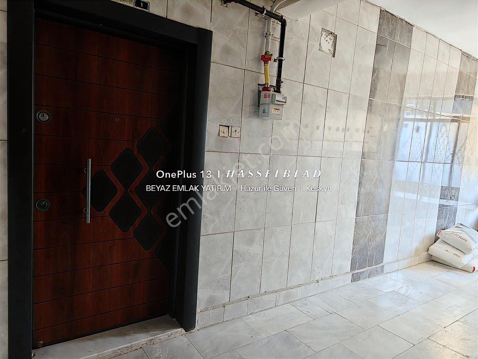 Dumlupınar Da Barış Caddesine Yakın 2+1 Geniş Yalıtımlı Kombili - Görsel 20