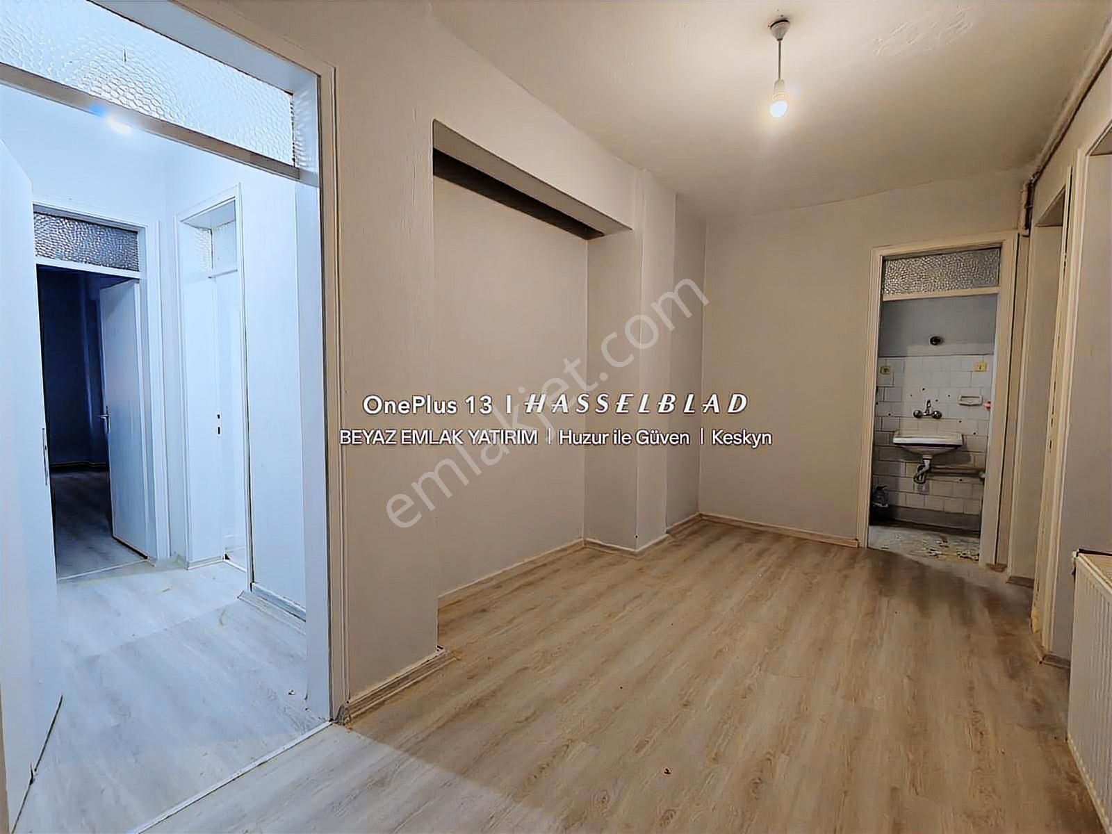 Dumlupınar Da Barış Caddesine Yakın 2+1 Geniş Yalıtımlı Kombili - Görsel 30