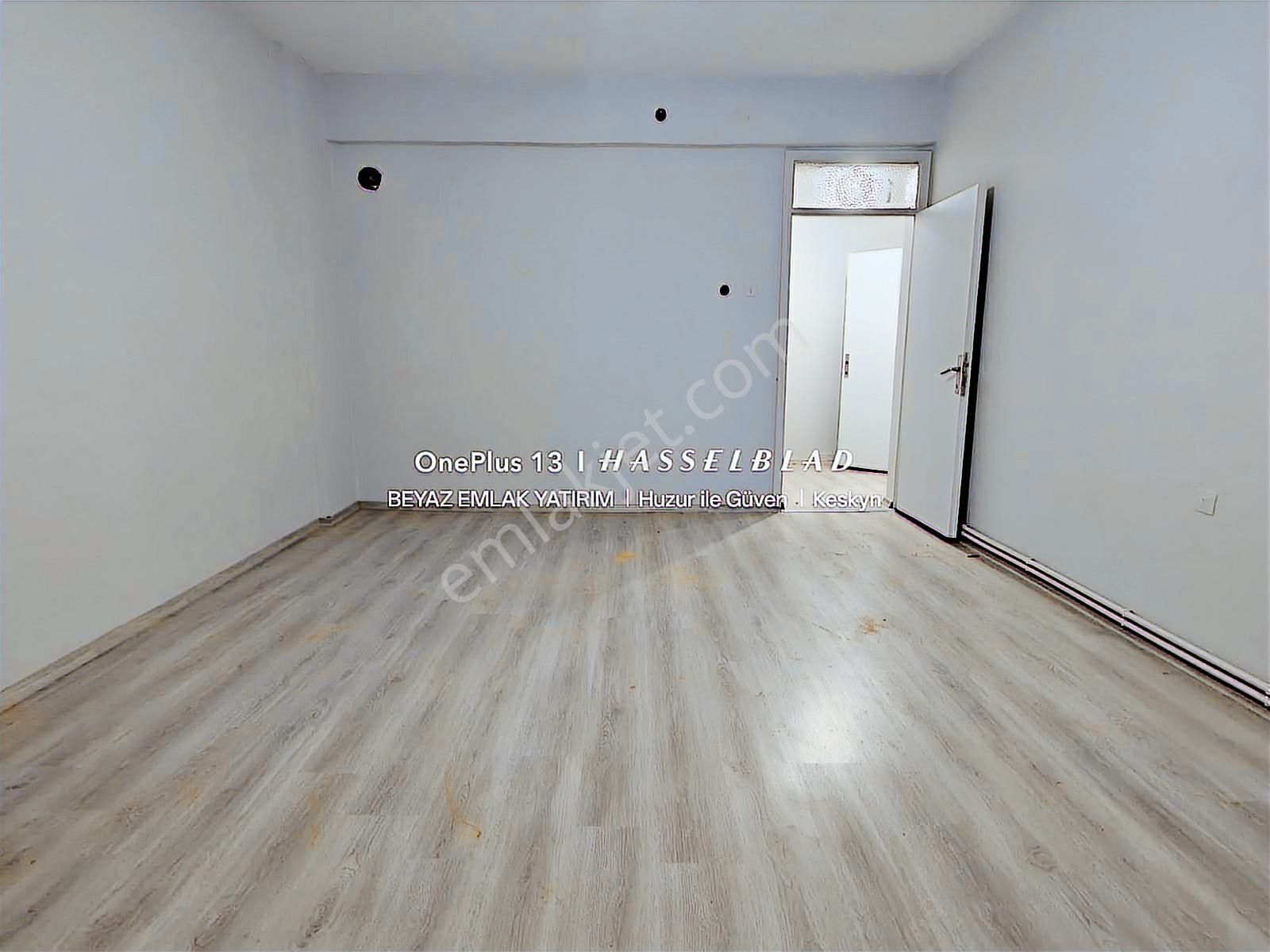 Dumlupınar Da Barış Caddesine Yakın 2+1 Geniş Yalıtımlı Kombili - Görsel 13