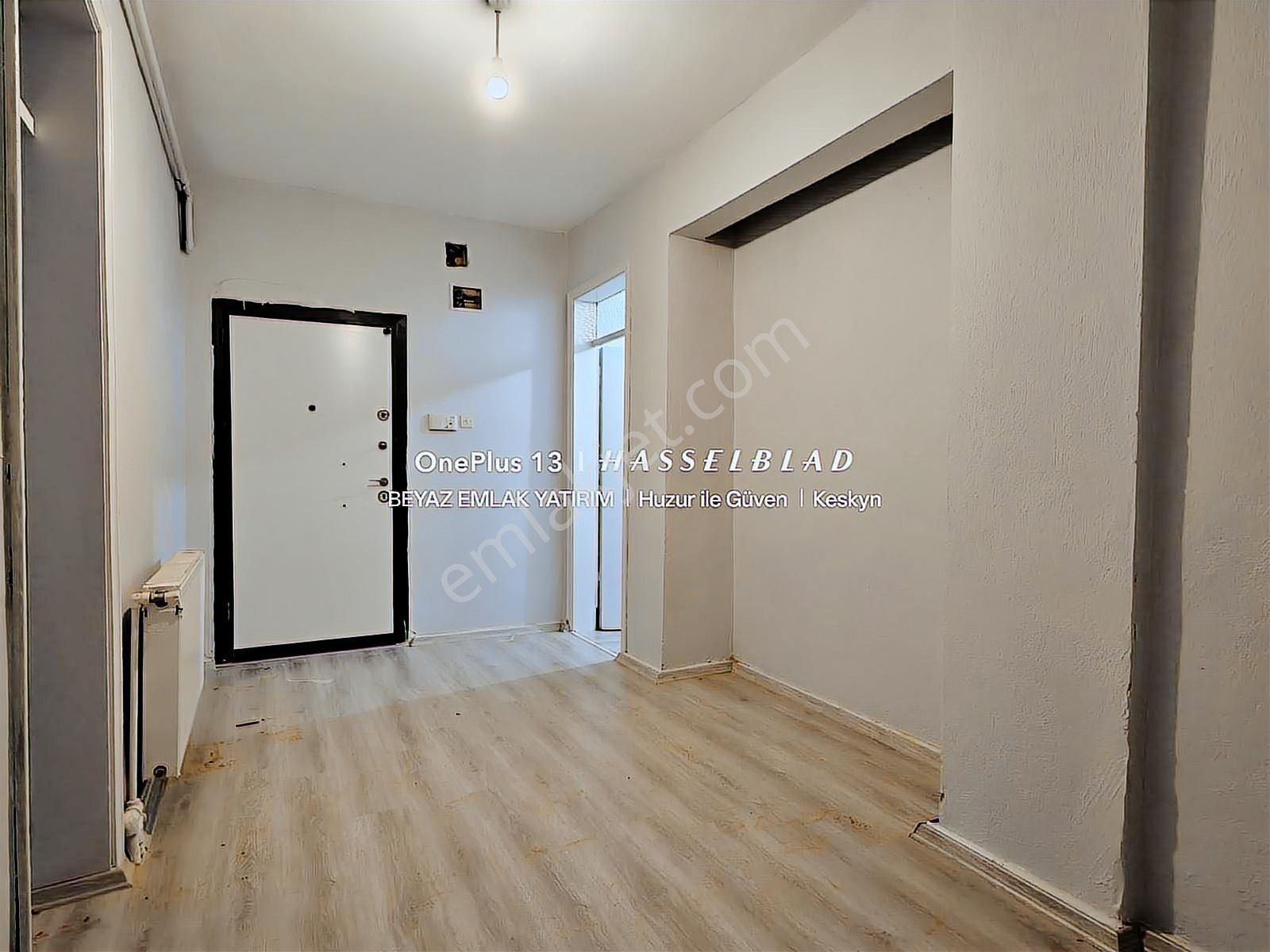 Dumlupınar Da Barış Caddesine Yakın 2+1 Geniş Yalıtımlı Kombili - Görsel 31