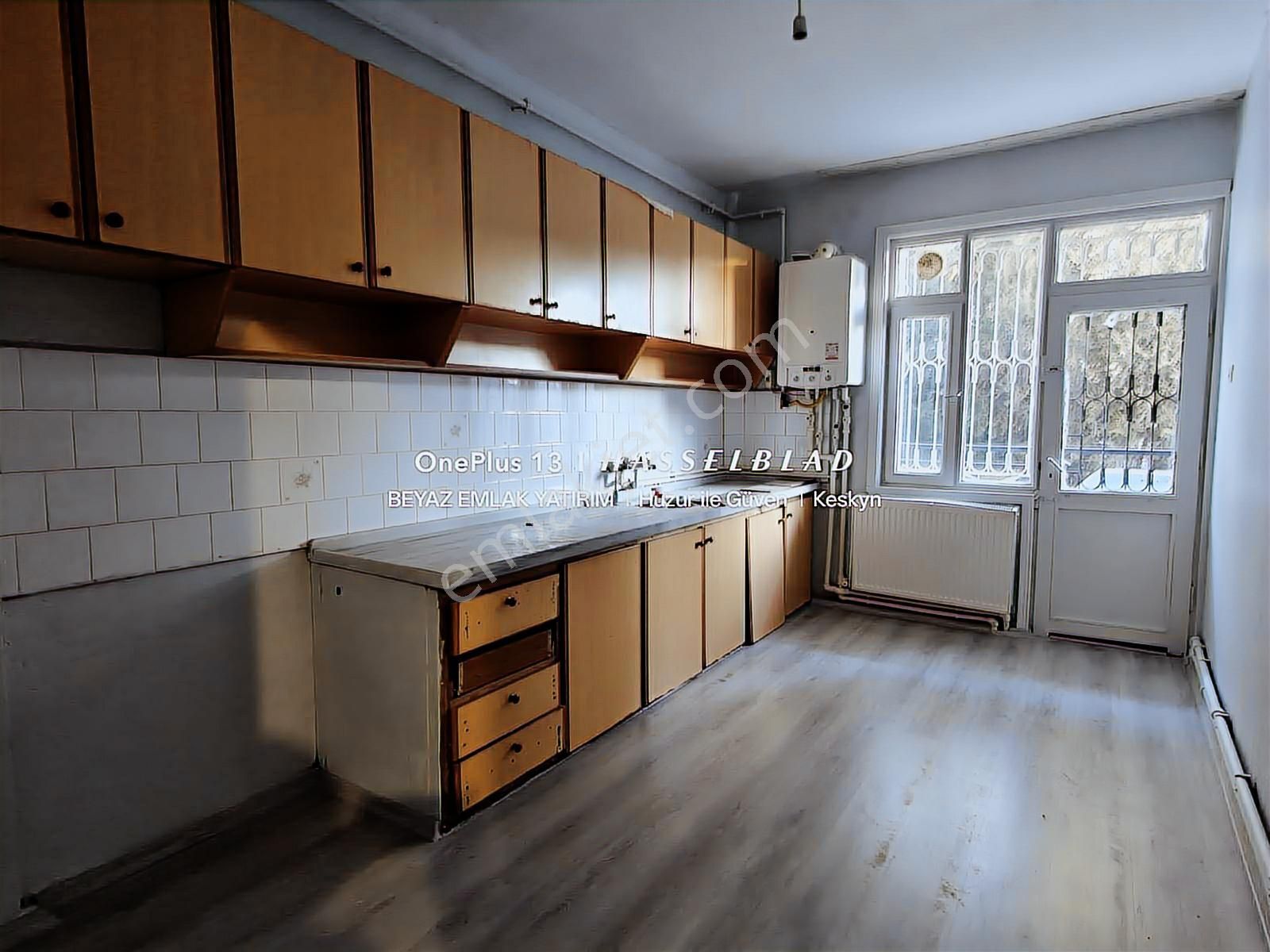 Dumlupınar Da Barış Caddesine Yakın 2+1 Geniş Yalıtımlı Kombili - Görsel 33