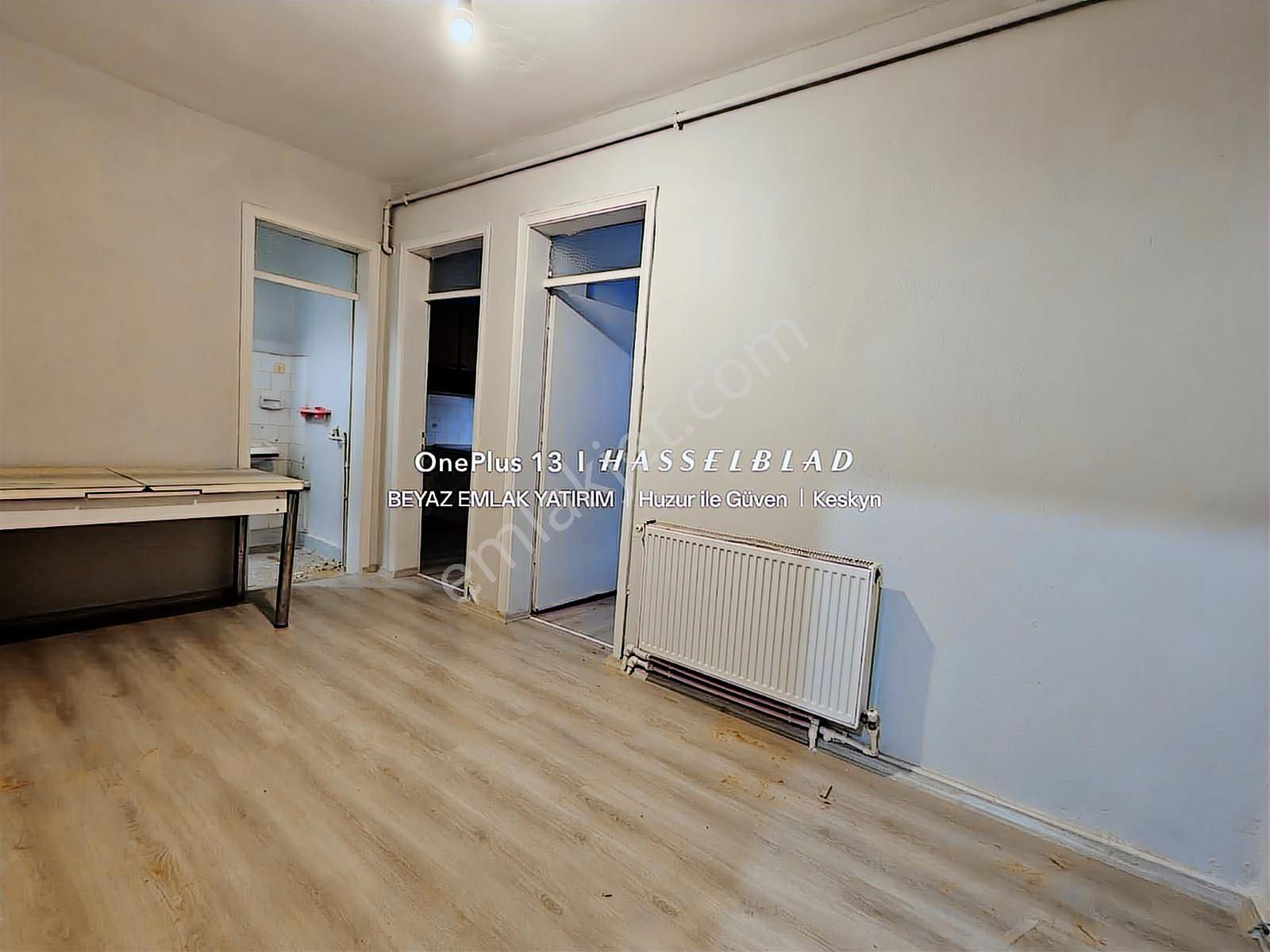 Dumlupınar Da Barış Caddesine Yakın 2+1 Geniş Yalıtımlı Kombili - Görsel 7