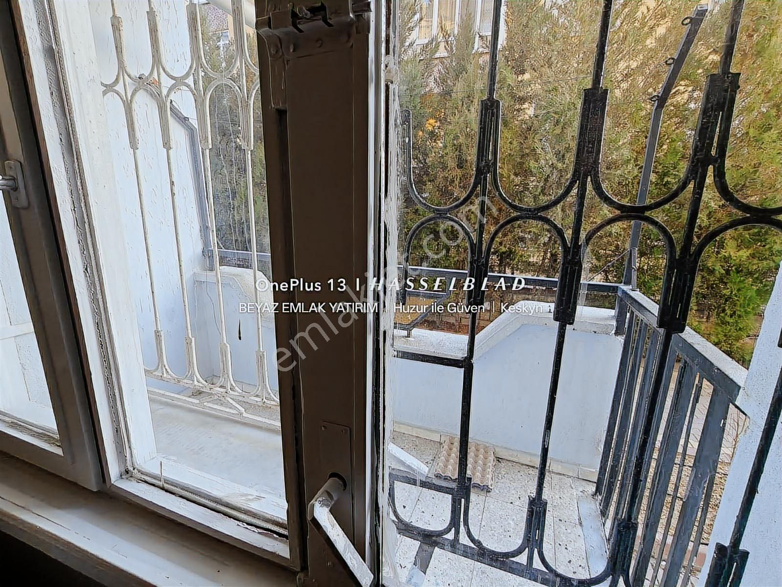 Dumlupınar Da Barış Caddesine Yakın 2+1 Geniş Yalıtımlı Kombili - Görsel 6