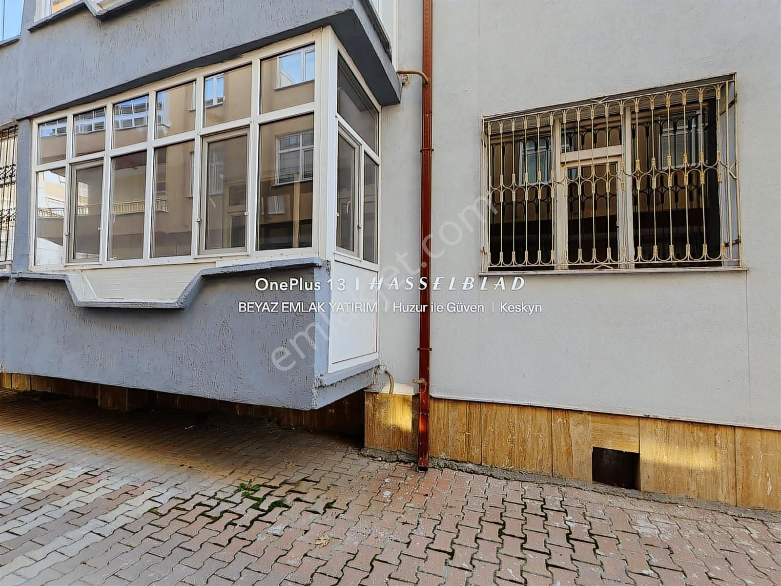 Dumlupınar Da Barış Caddesine Yakın 2+1 Geniş Yalıtımlı Kombili - Görsel 3