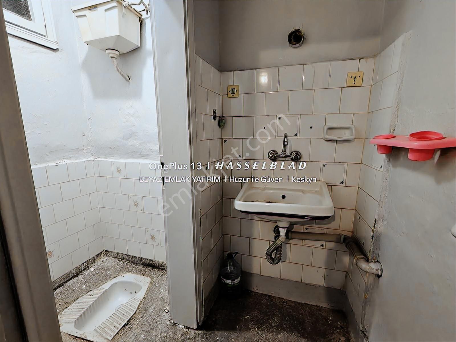 Dumlupınar Da Barış Caddesine Yakın 2+1 Geniş Yalıtımlı Kombili - Görsel 32