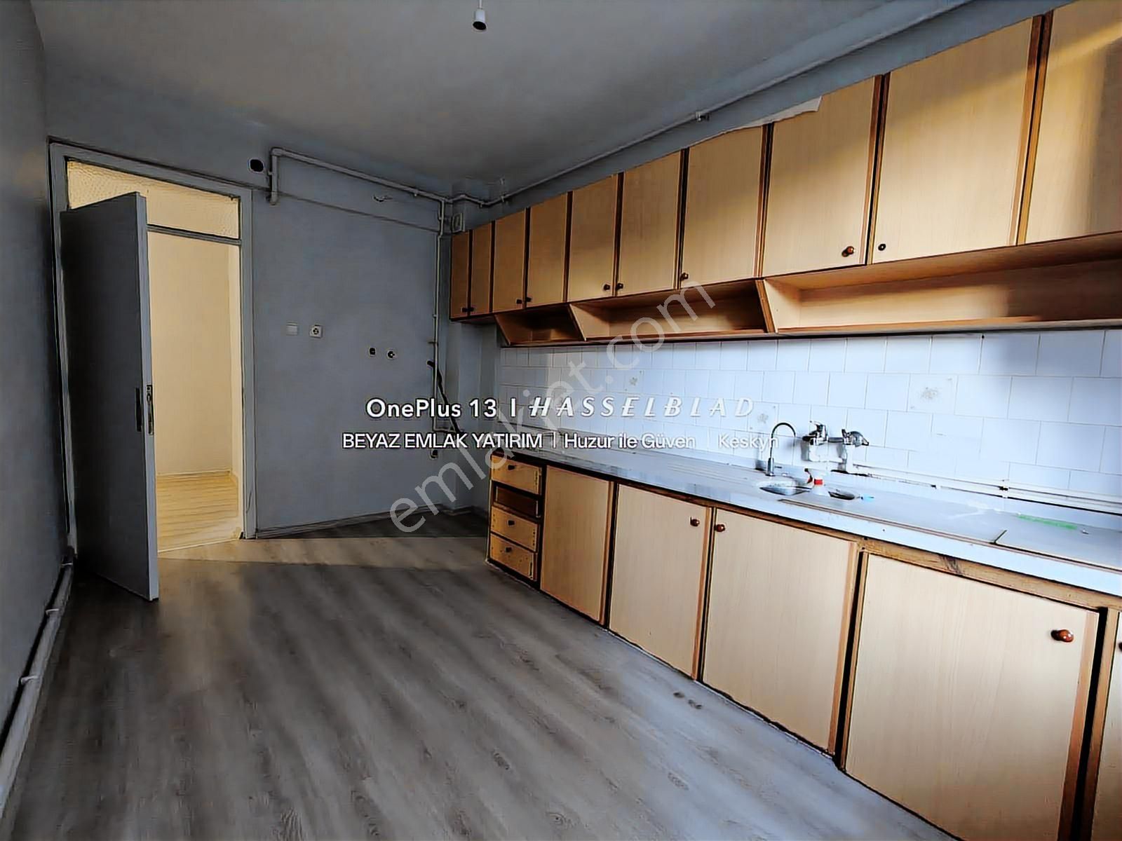 Dumlupınar Da Barış Caddesine Yakın 2+1 Geniş Yalıtımlı Kombili - Görsel 35