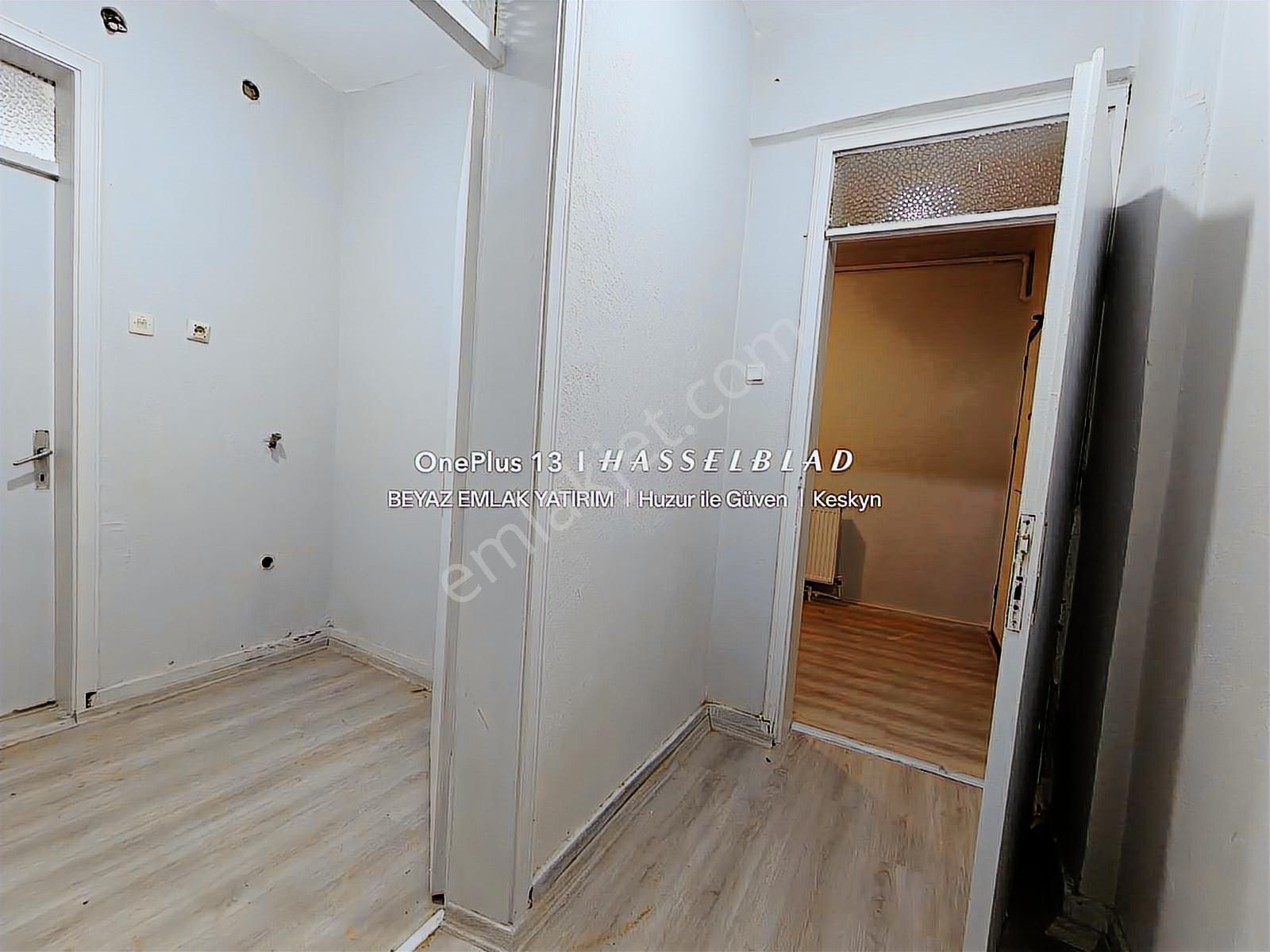 Dumlupınar Da Barış Caddesine Yakın 2+1 Geniş Yalıtımlı Kombili - Görsel 10