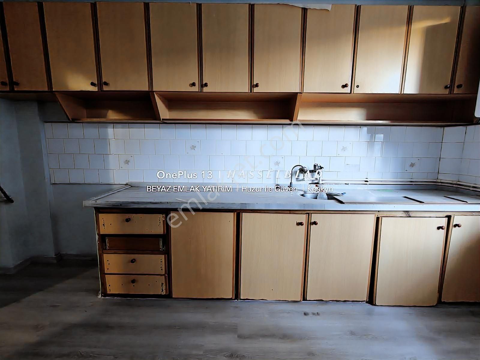 Dumlupınar Da Barış Caddesine Yakın 2+1 Geniş Yalıtımlı Kombili - Görsel 26