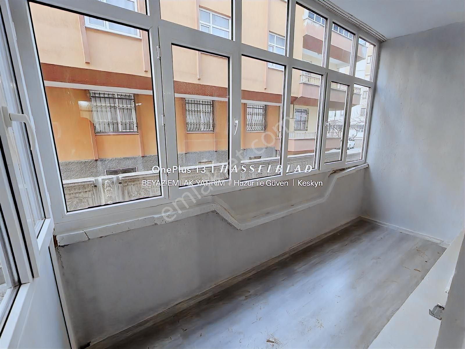 Dumlupınar Da Barış Caddesine Yakın 2+1 Geniş Yalıtımlı Kombili - Görsel 12