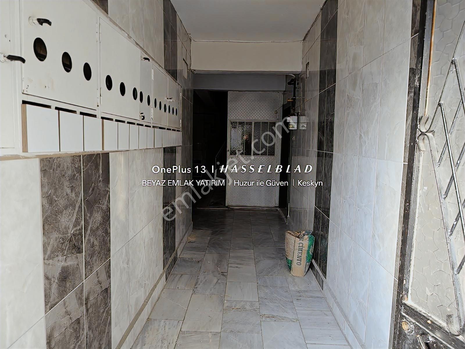 Dumlupınar Da Barış Caddesine Yakın 2+1 Geniş Yalıtımlı Kombili - Görsel 34