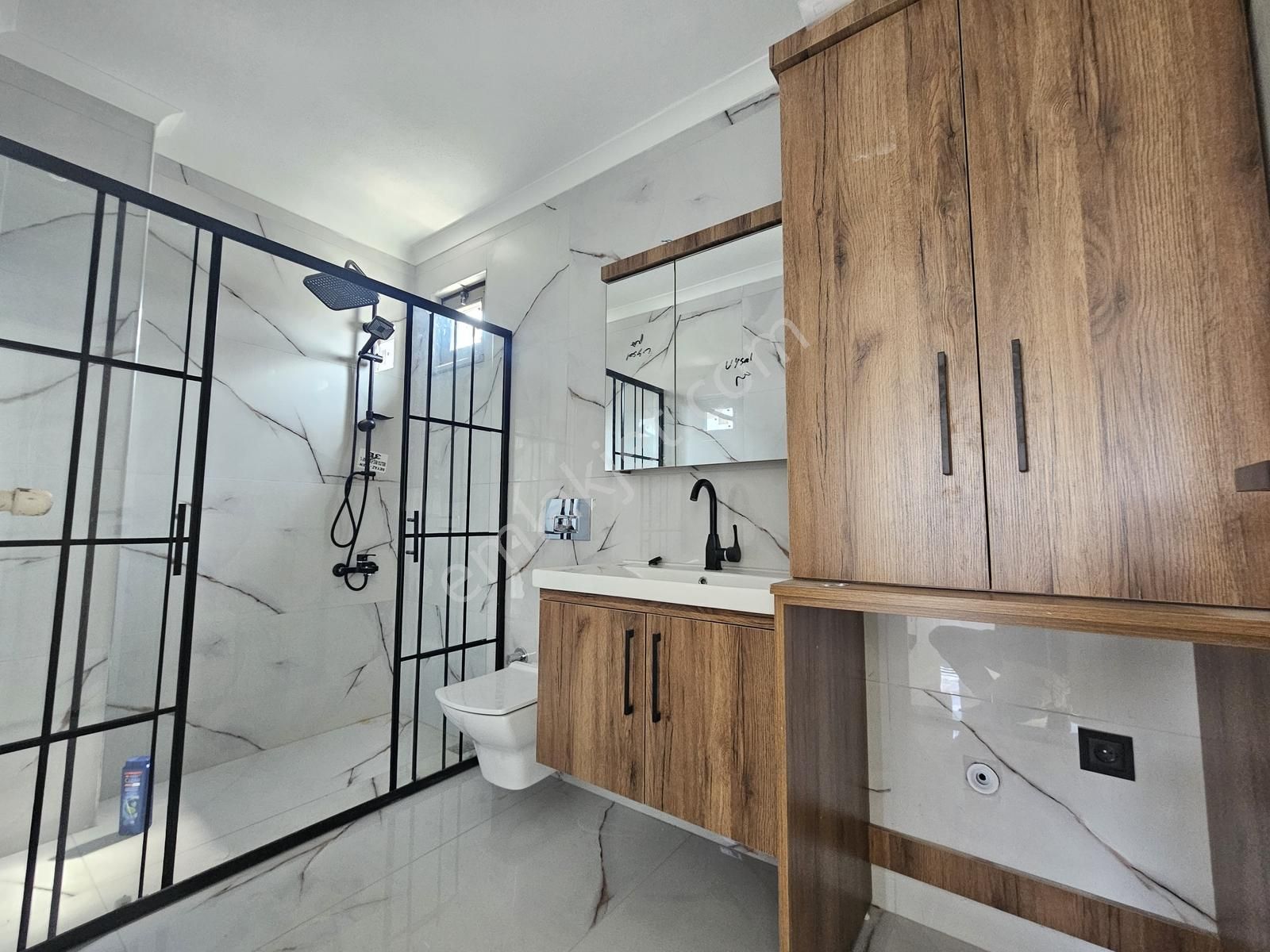 Eu Gayrimenkulden Deniz Ve Doğa Manzaralı 4+1 Villa - Görsel 13