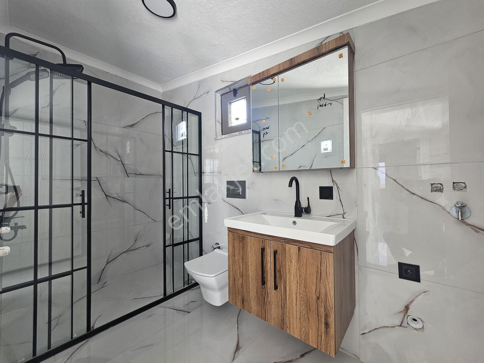 Eu Gayrimenkulden Deniz Ve Doğa Manzaralı 4+1 Villa - Görsel 12