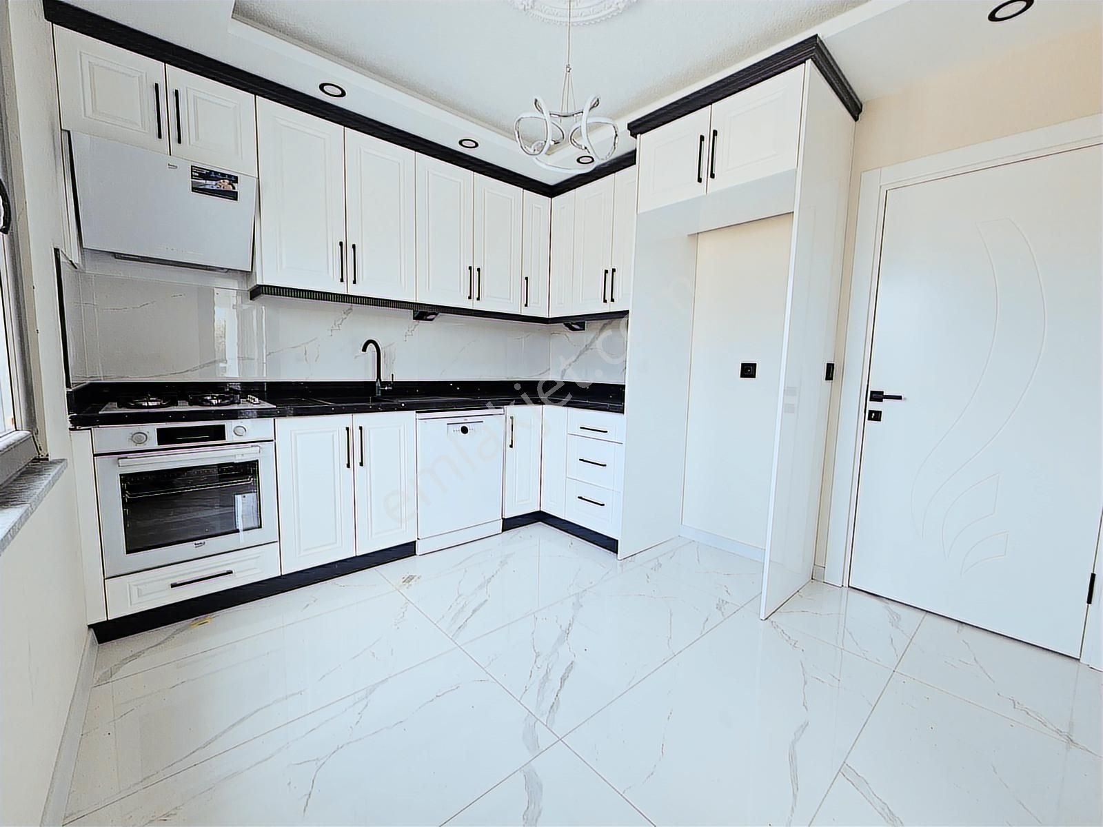 Eu Gayrimenkulden Deniz Ve Doğa Manzaralı 4+1 Villa - Görsel 24