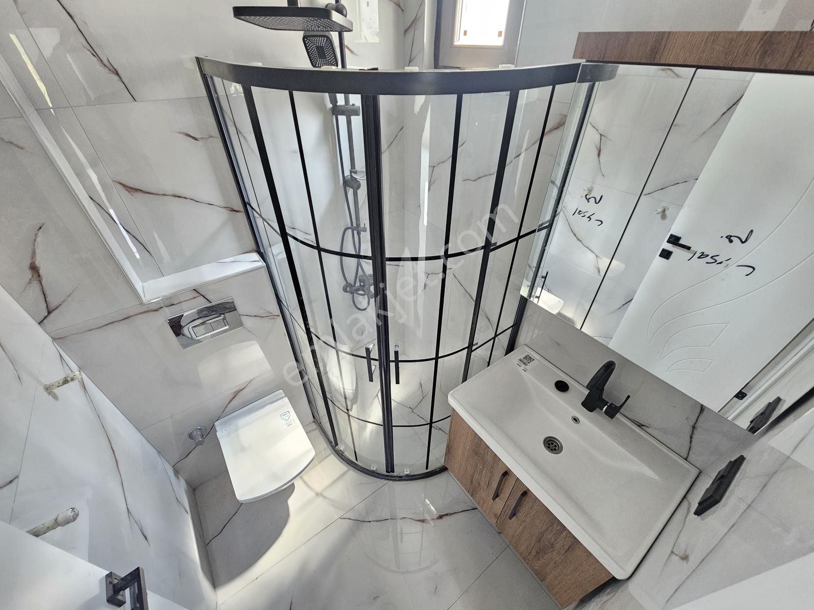 Eu Gayrimenkulden Deniz Ve Doğa Manzaralı 4+1 Villa - Görsel 19