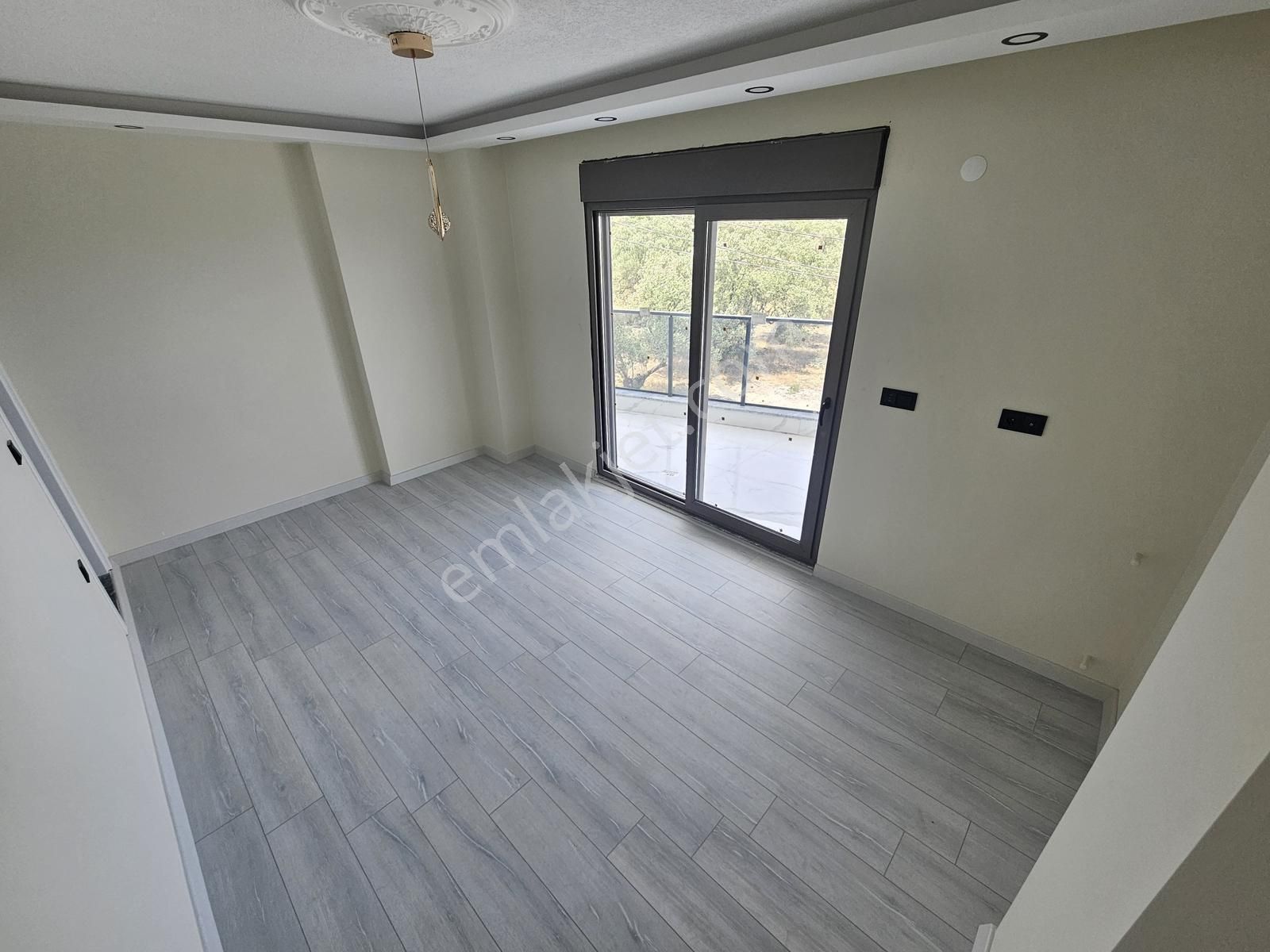 Eu Gayrimenkulden Deniz Ve Doğa Manzaralı 4+1 Villa - Görsel 35