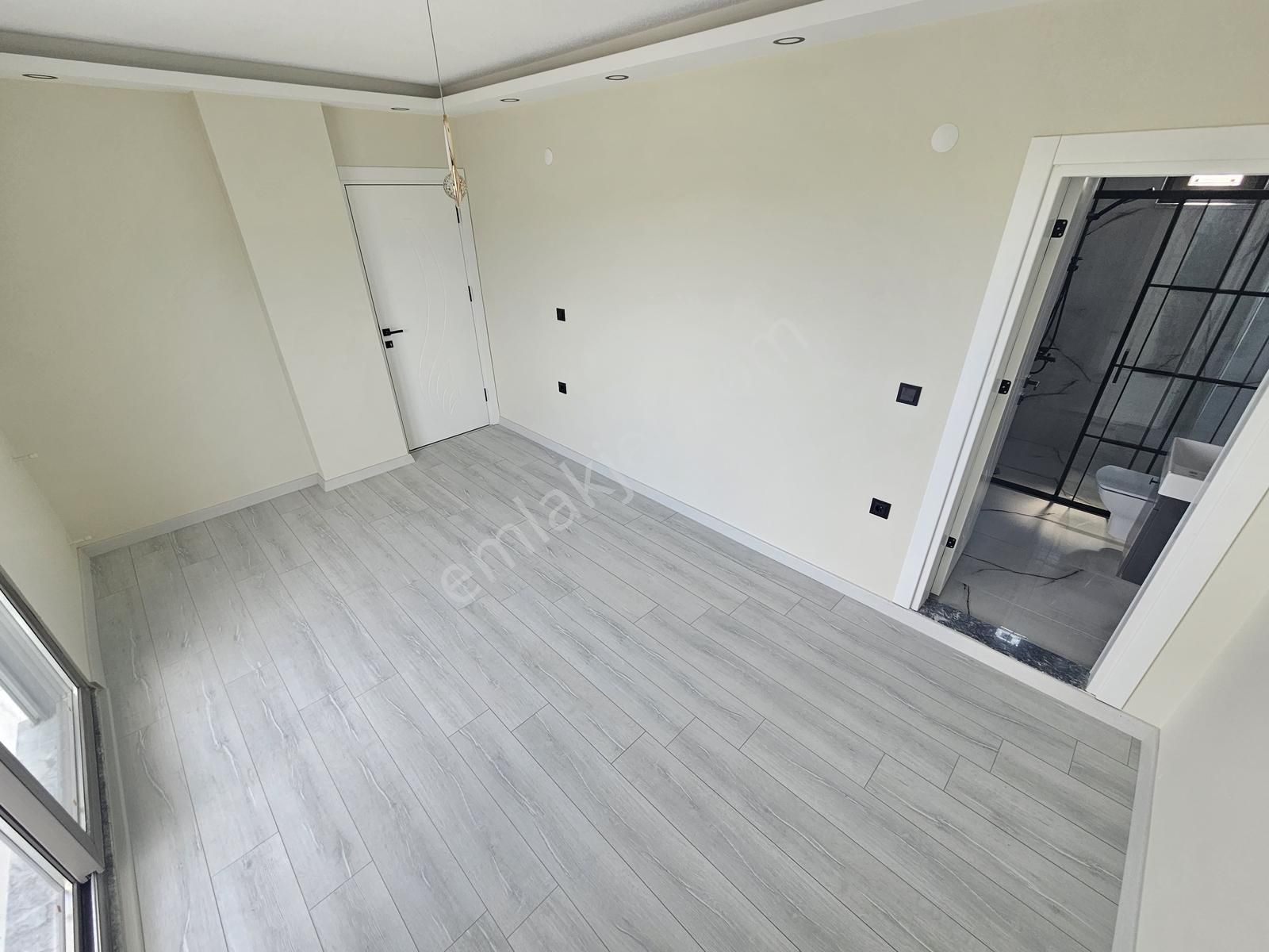 Eu Gayrimenkulden Deniz Ve Doğa Manzaralı 4+1 Villa - Görsel 33