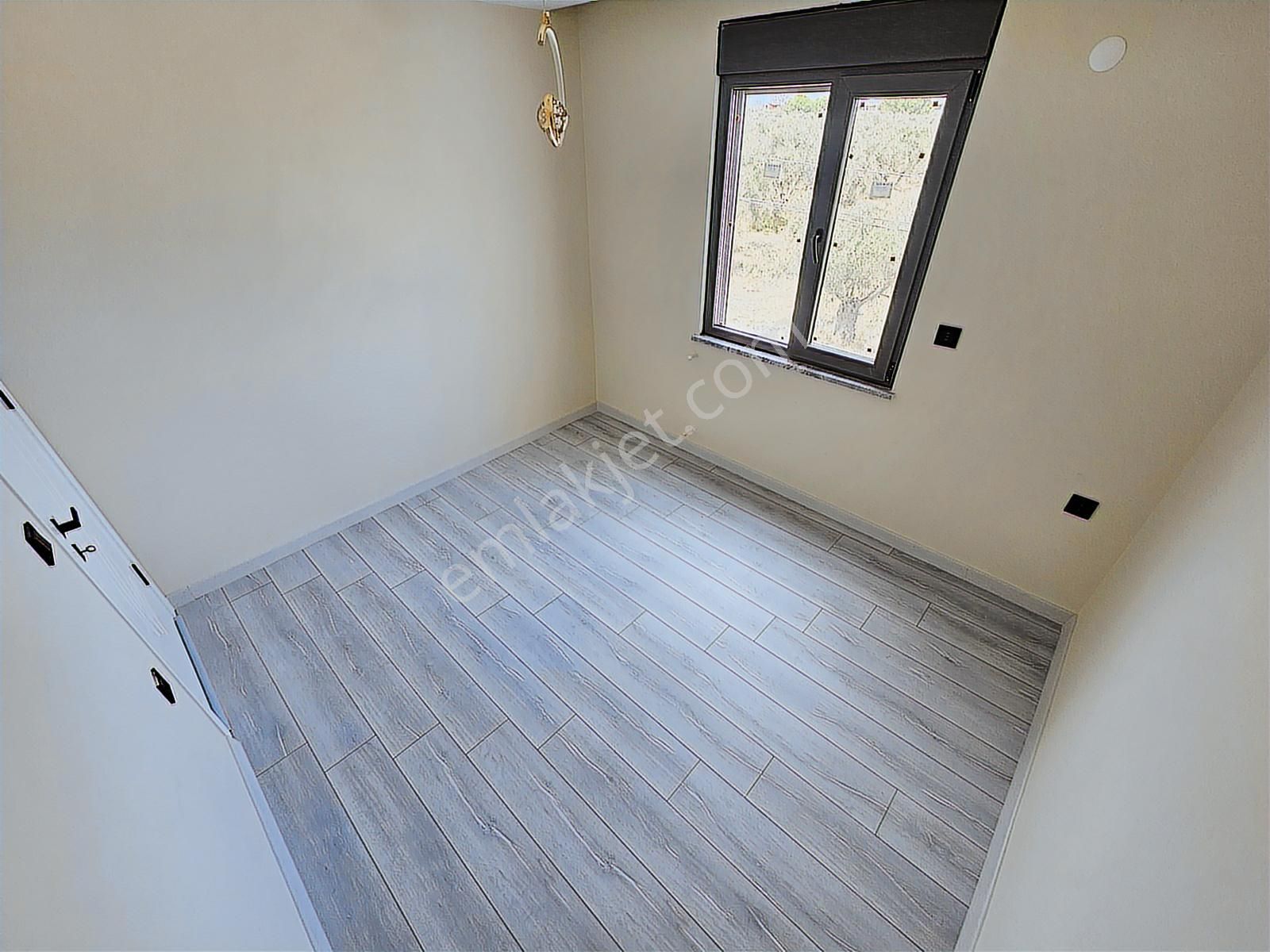 Eu Gayrimenkulden Deniz Ve Doğa Manzaralı 4+1 Villa - Görsel 31