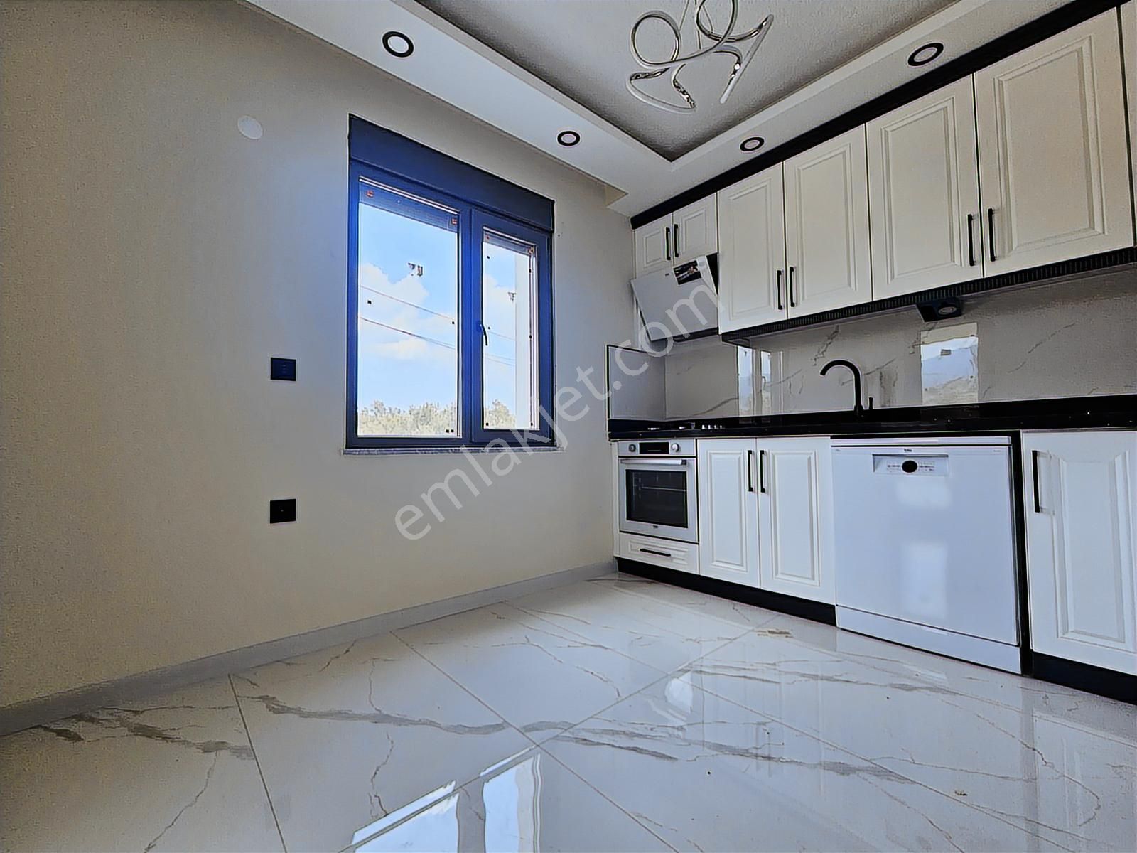 Eu Gayrimenkulden Deniz Ve Doğa Manzaralı 4+1 Villa - Görsel 7