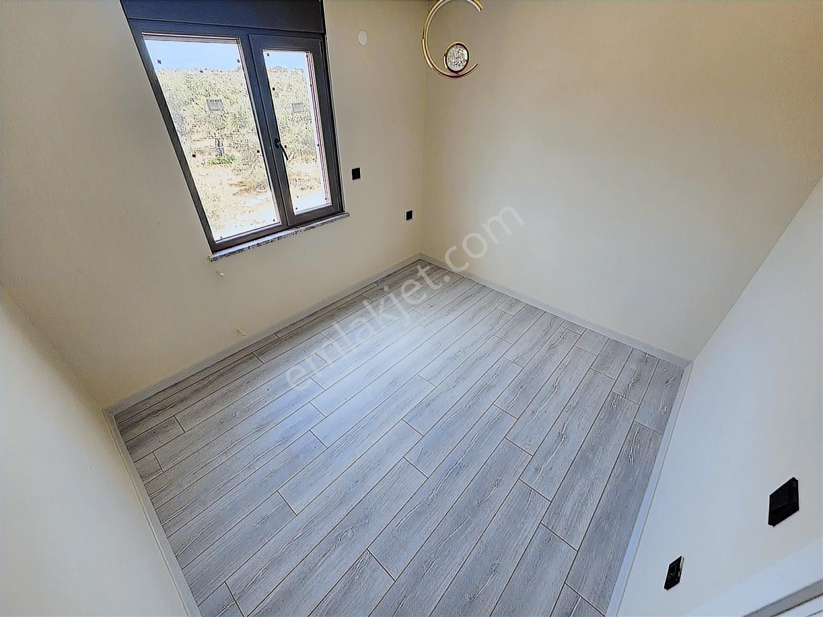 Eu Gayrimenkulden Deniz Ve Doğa Manzaralı 4+1 Villa - Görsel 18