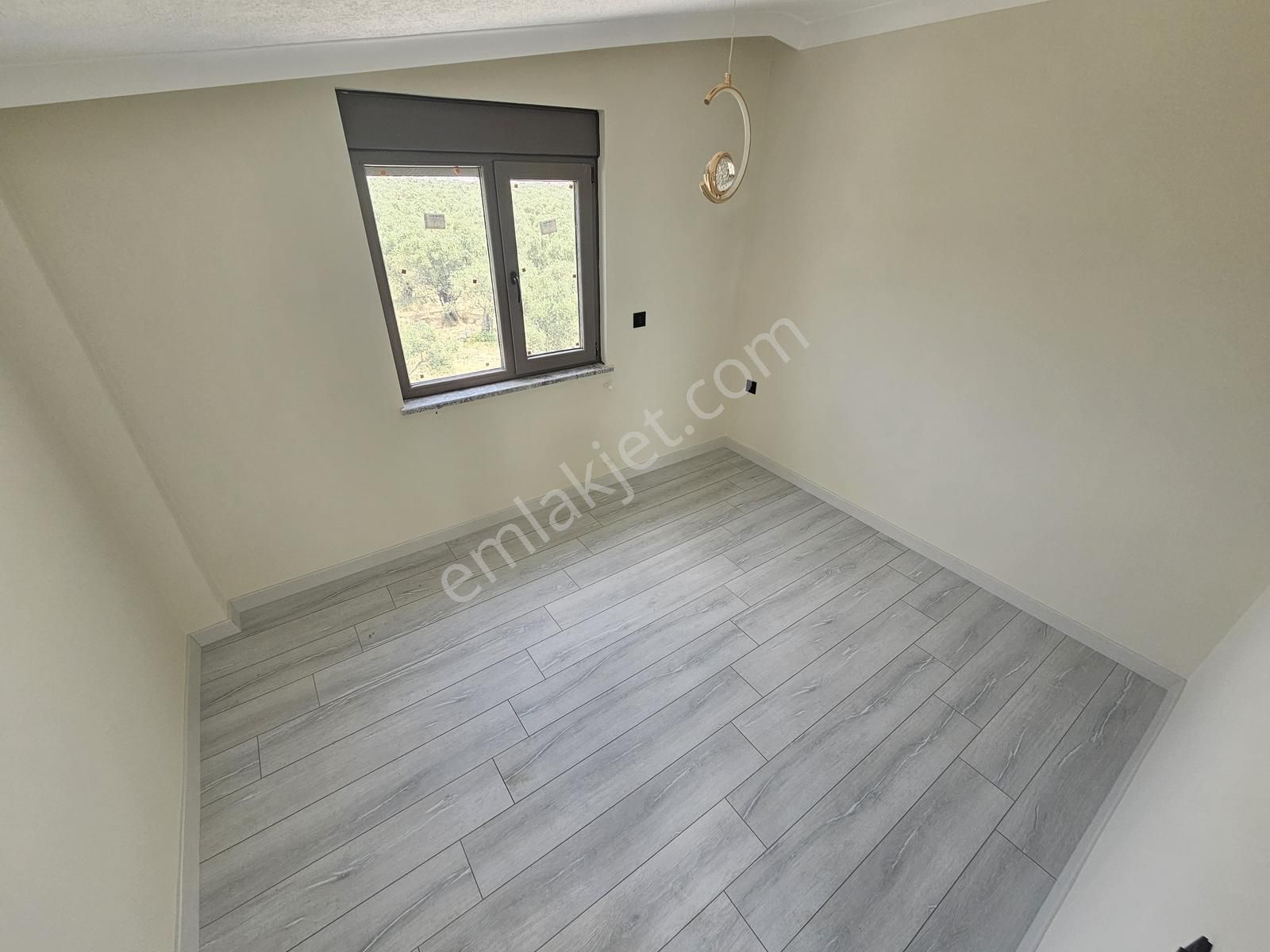 Eu Gayrimenkulden Deniz Ve Doğa Manzaralı 4+1 Villa - Görsel 28