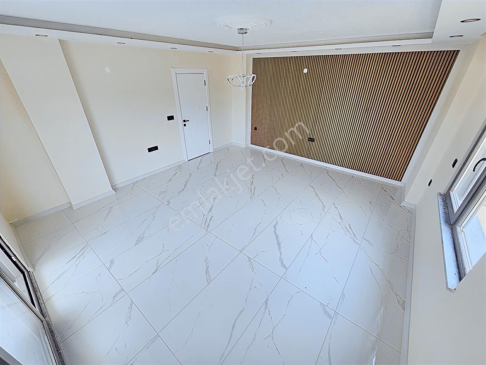 Eu Gayrimenkulden Deniz Ve Doğa Manzaralı 4+1 Villa - Görsel 6