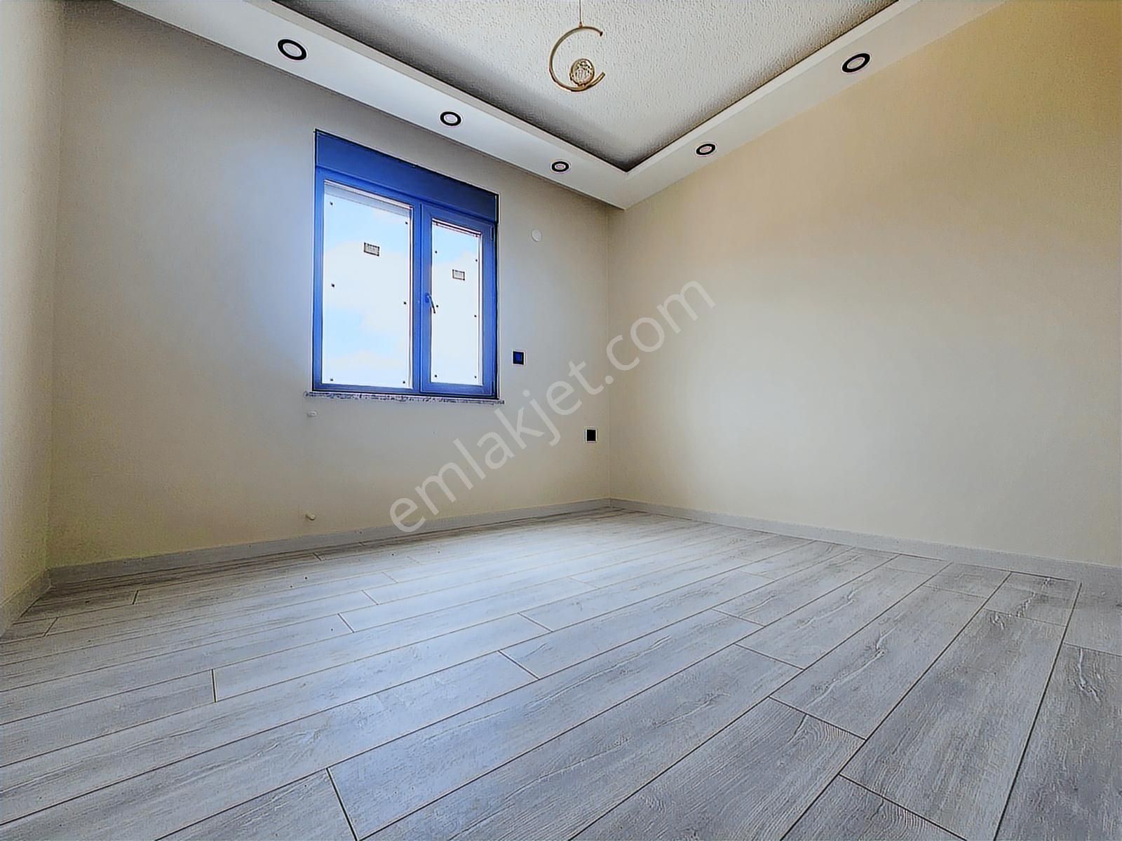 Eu Gayrimenkulden Deniz Ve Doğa Manzaralı 4+1 Villa - Görsel 30