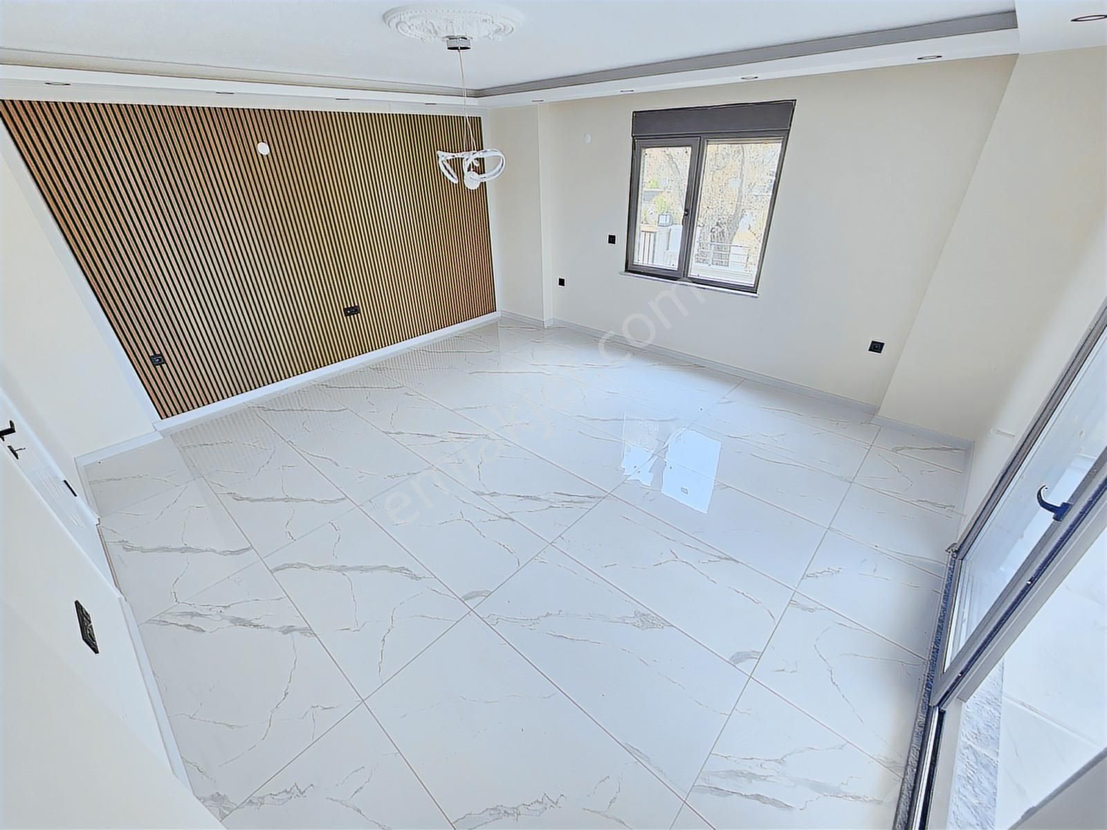 Eu Gayrimenkulden Deniz Ve Doğa Manzaralı 4+1 Villa - Görsel 5