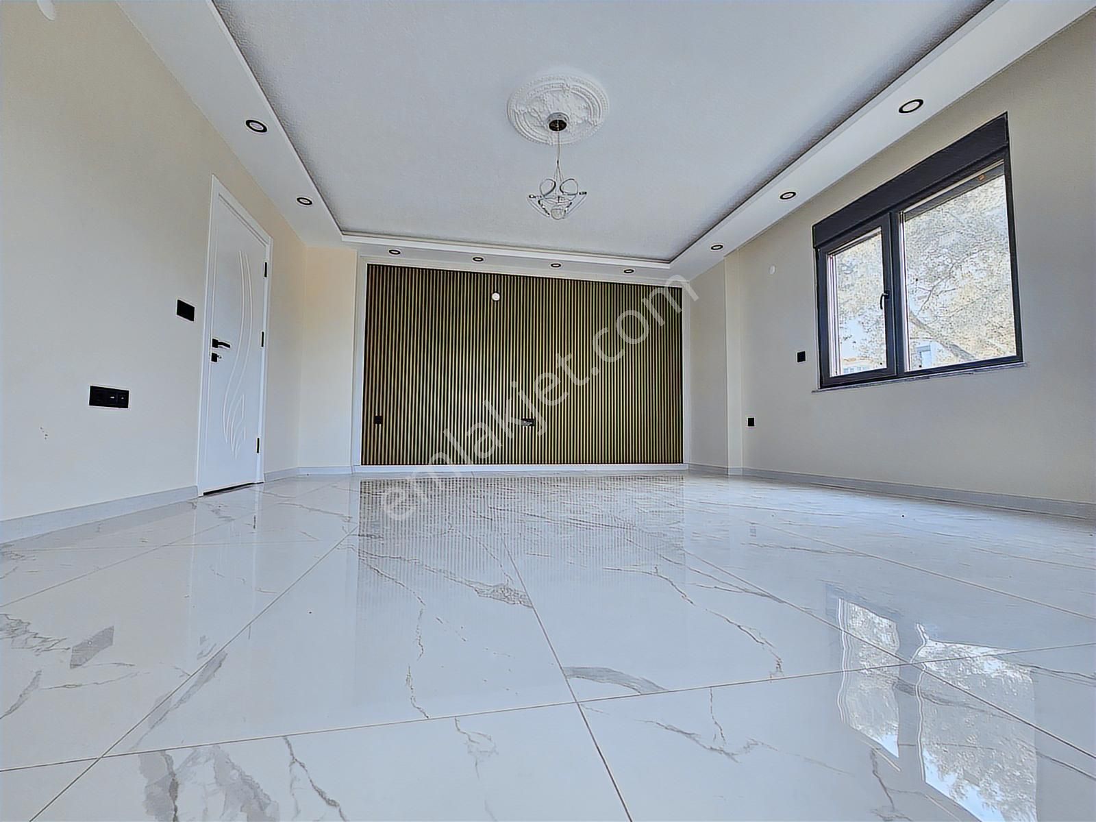 Eu Gayrimenkulden Deniz Ve Doğa Manzaralı 4+1 Villa - Görsel 16